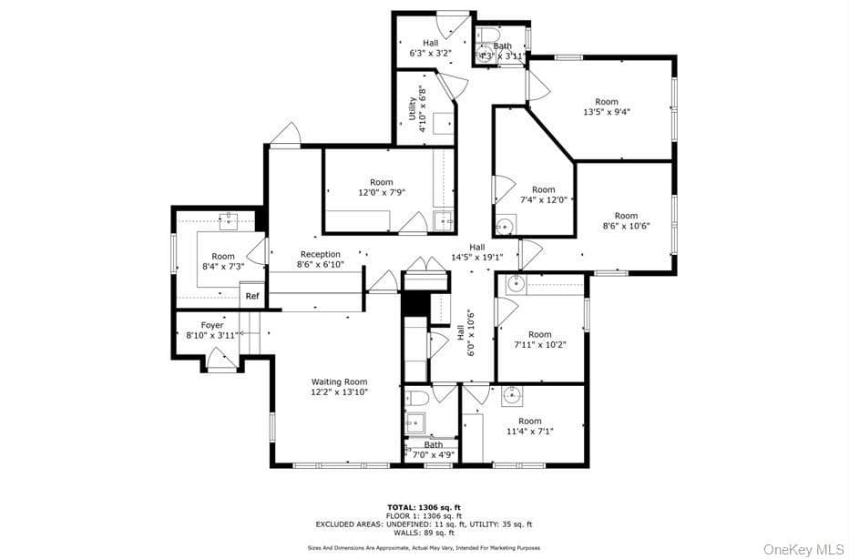 2711 Henry Hudson Parkway Unit: 1F thumbnail 8