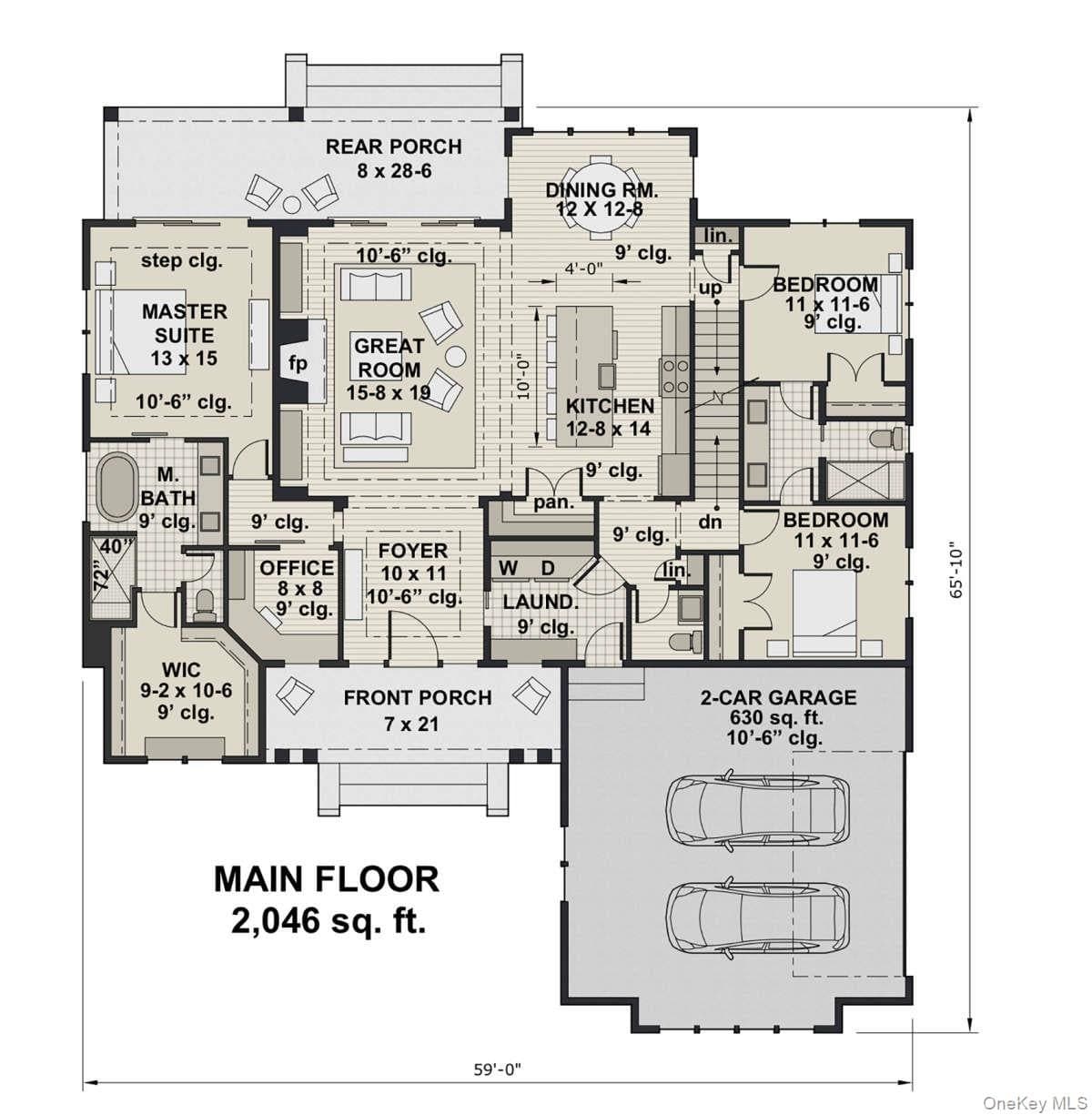 LOT 2 Cameron Road thumbnail 30
