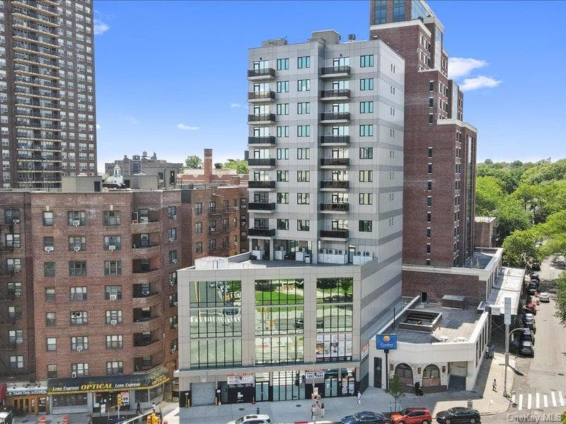 124-28 Queens Boulevard Unit: 9B thumbnail 6
