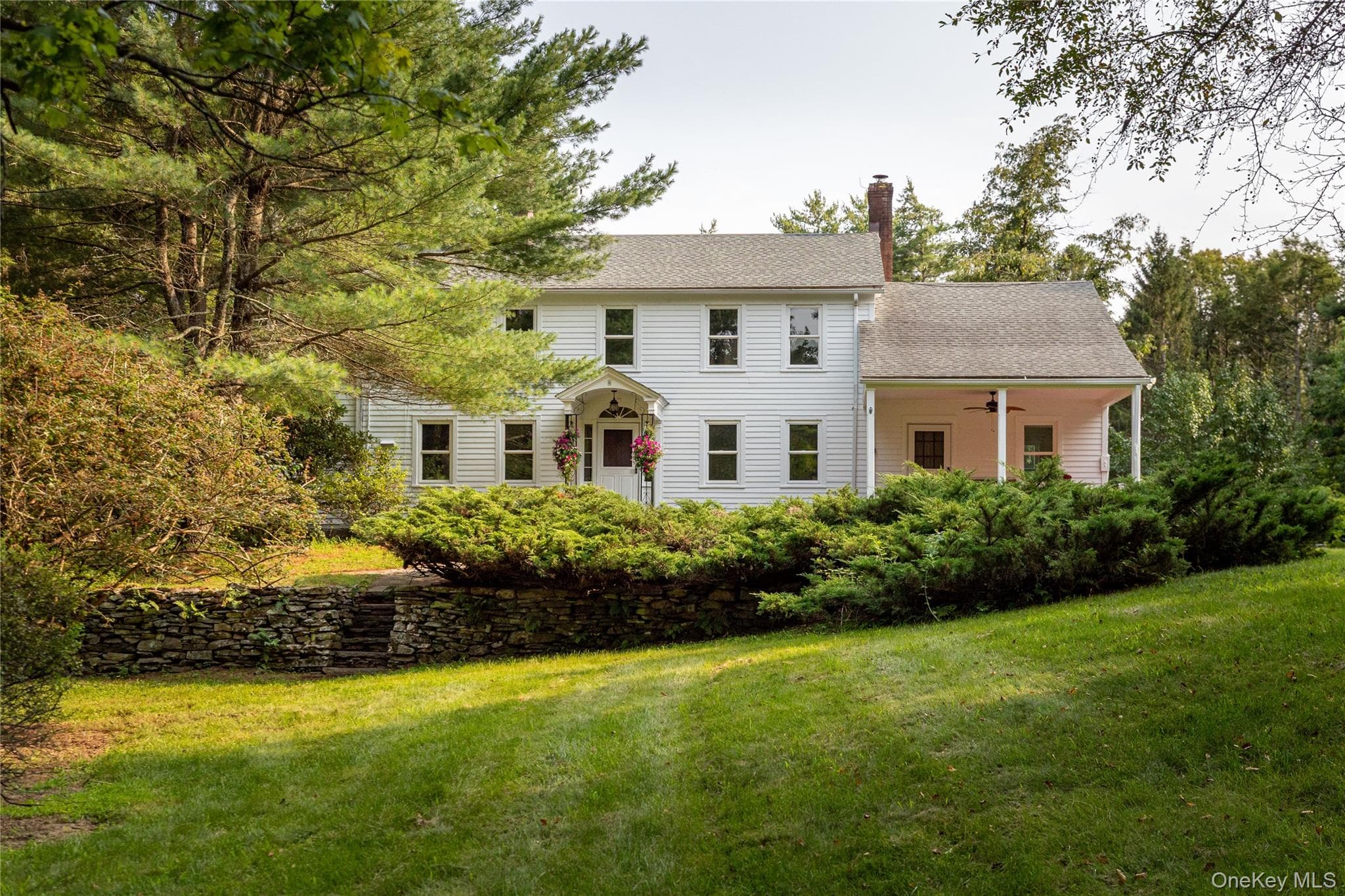 111 Upper Cherrytown Road, Kerhonkson