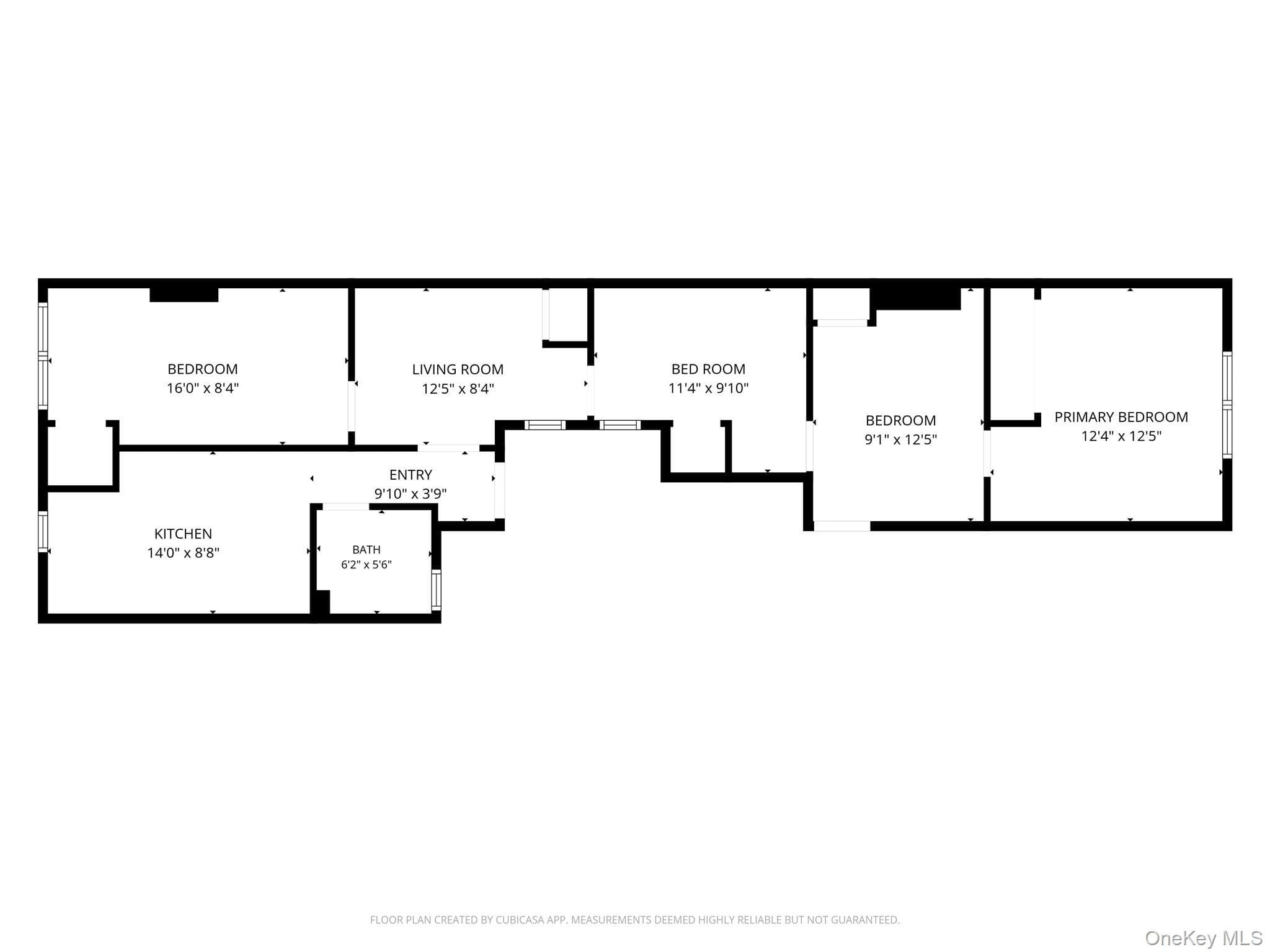 2141 Washington Avenue thumbnail 4