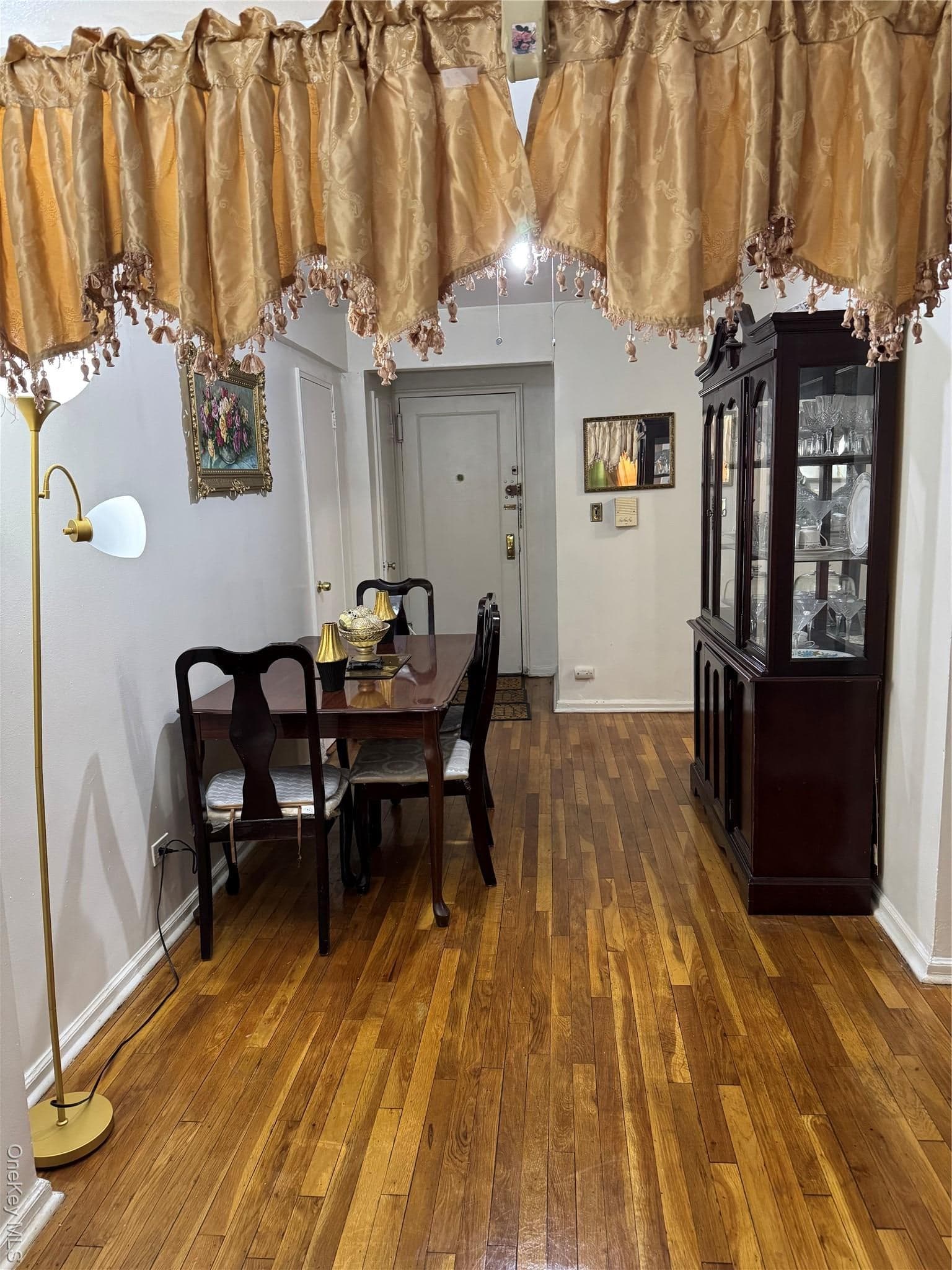 745 E 231st Street Unit: 3F thumbnail 6