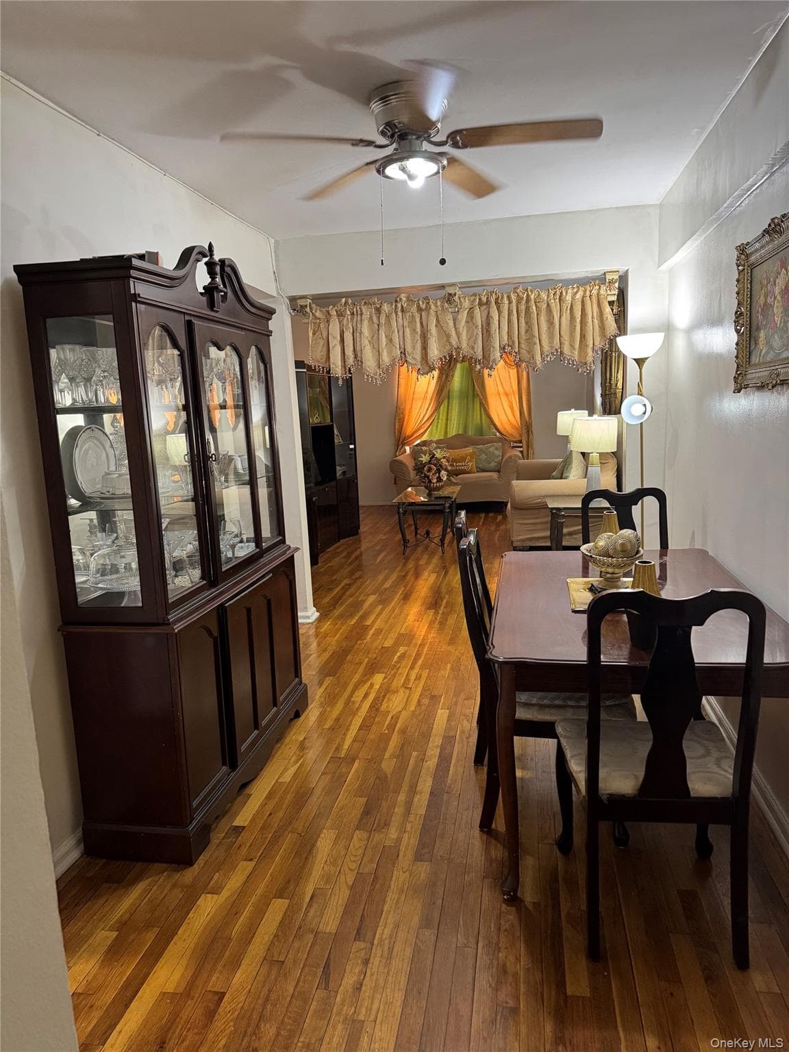 745 E 231st Street Unit: 3F thumbnail 7
