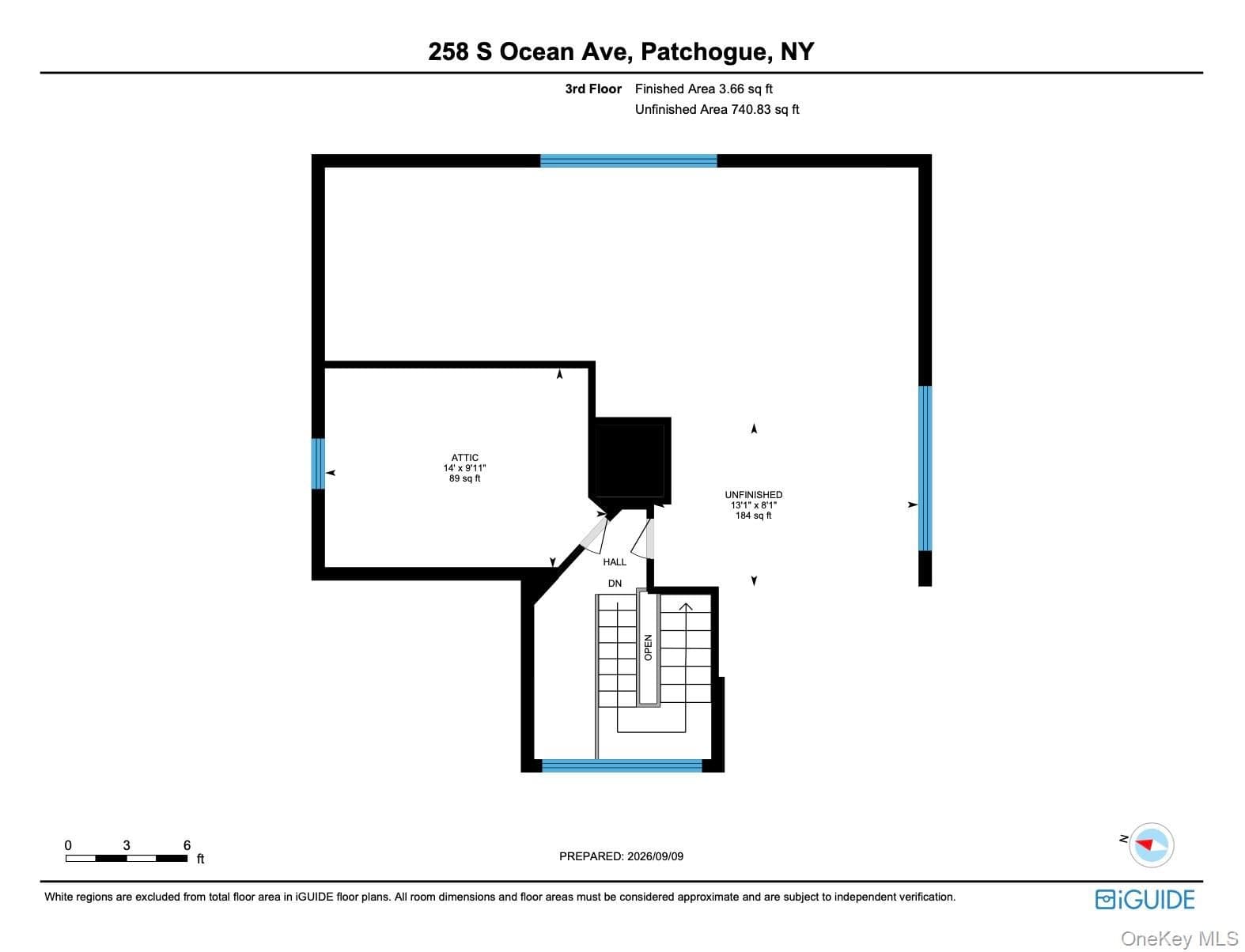 258 N Ocean Avenue thumbnail 29