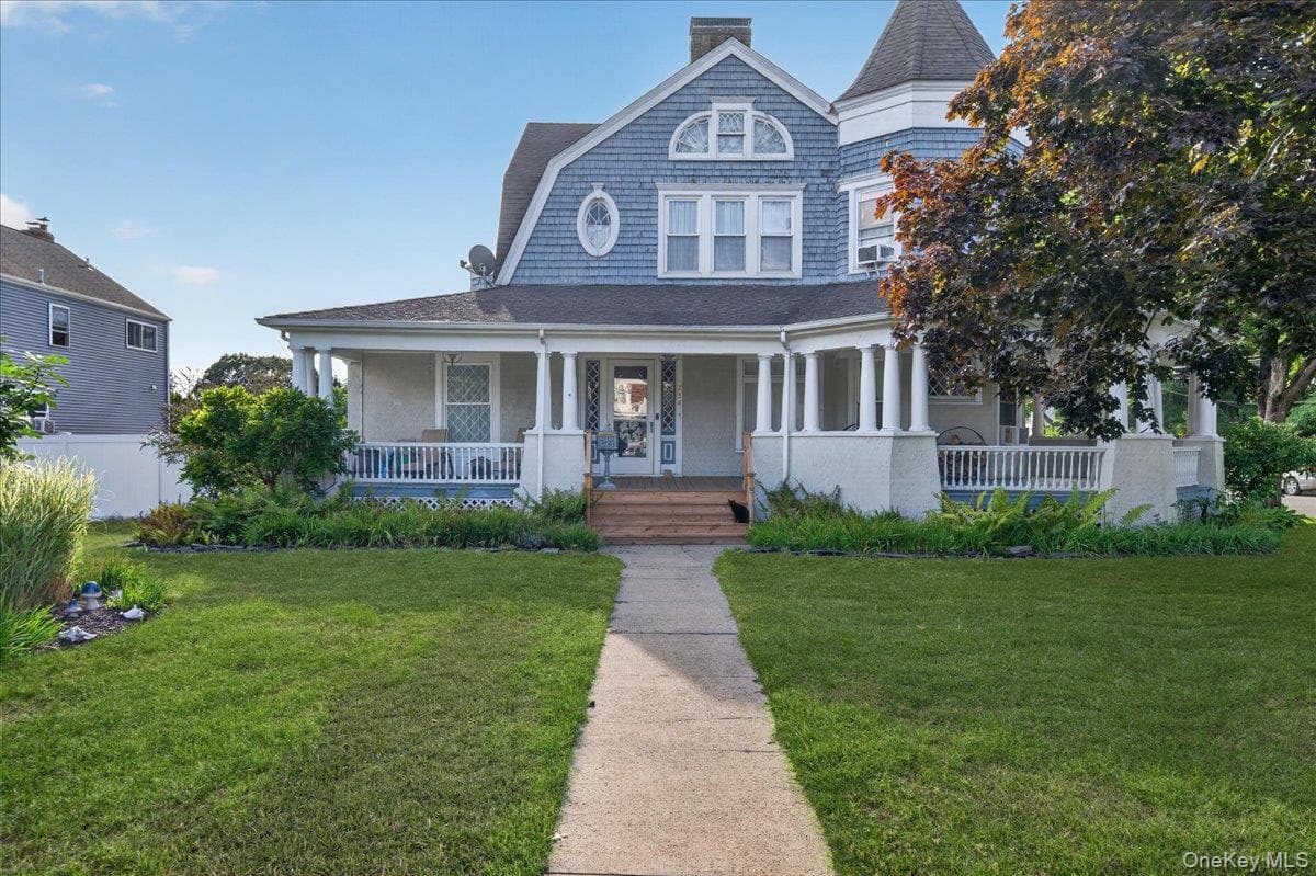 258 N Ocean Avenue thumbnail 2