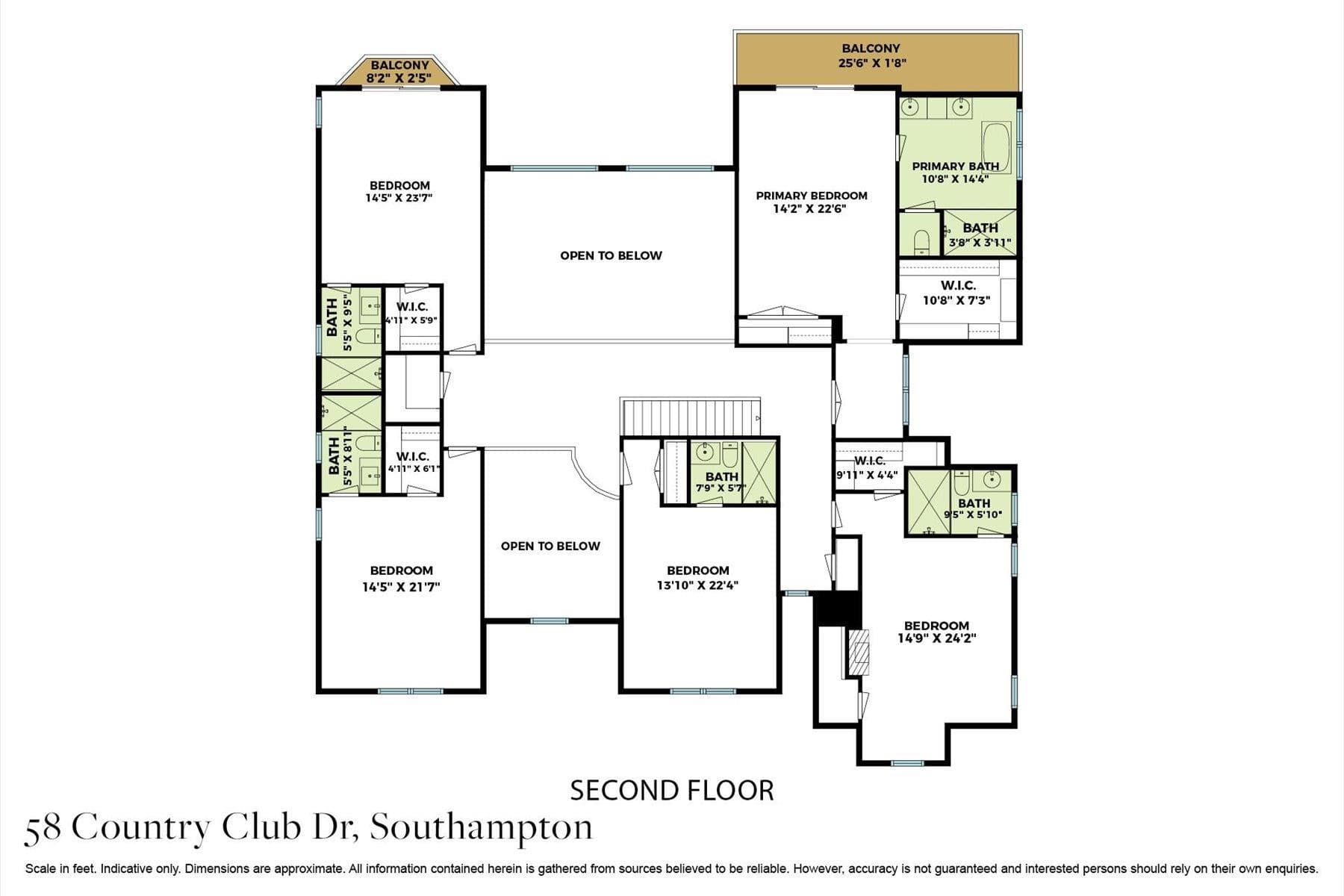 58 Country Club Drive thumbnail 44