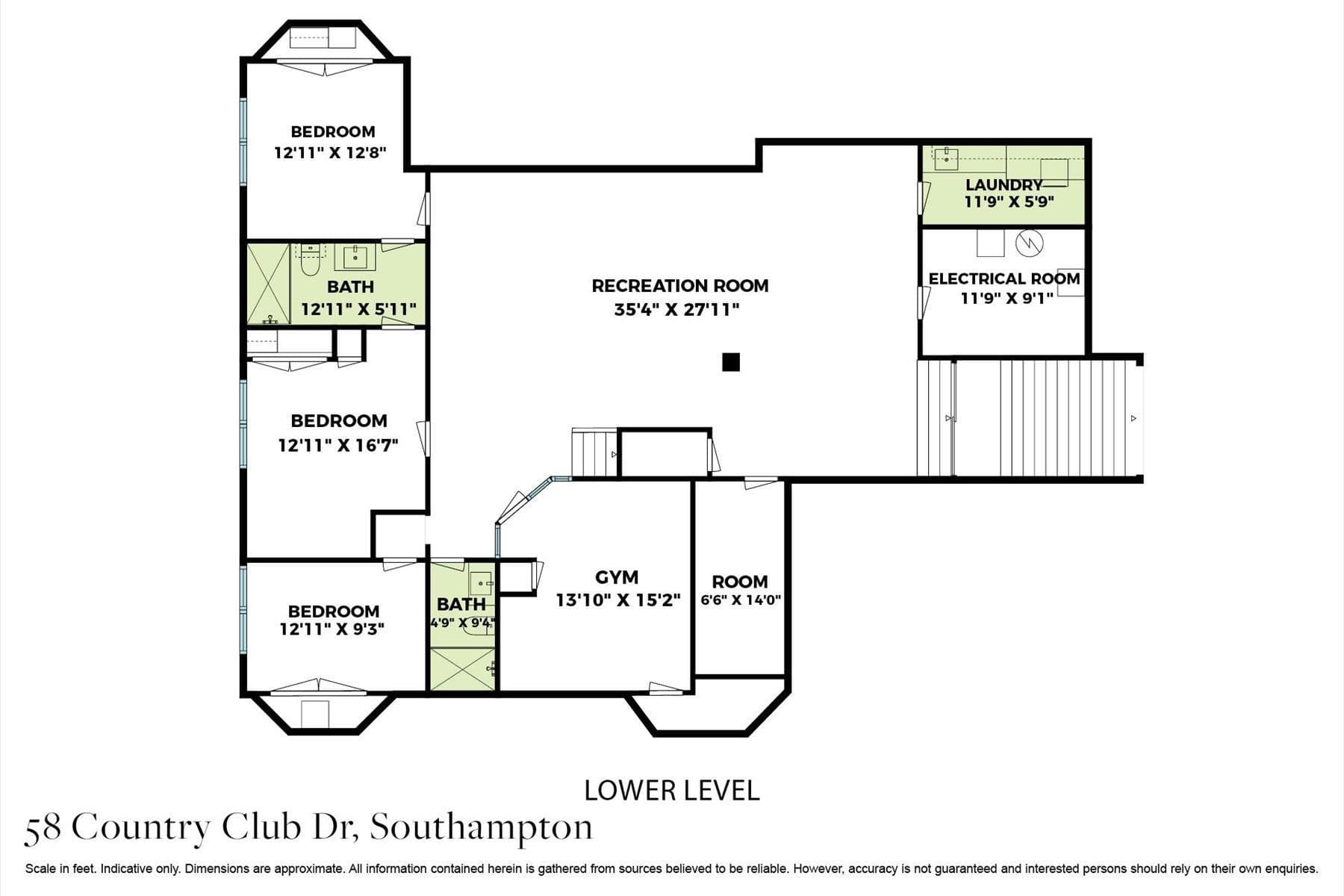 58 Country Club Drive thumbnail 45
