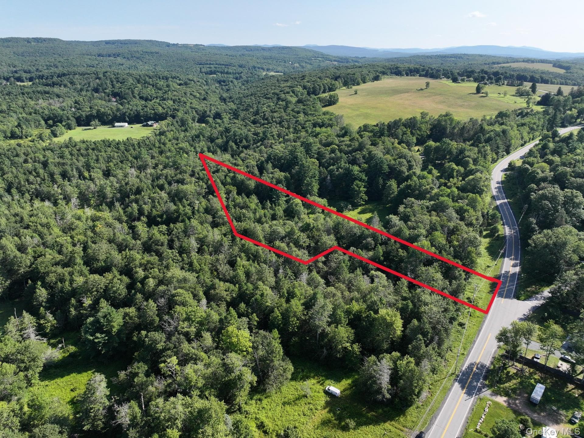 LOT 3 Neversink Road, Liberty