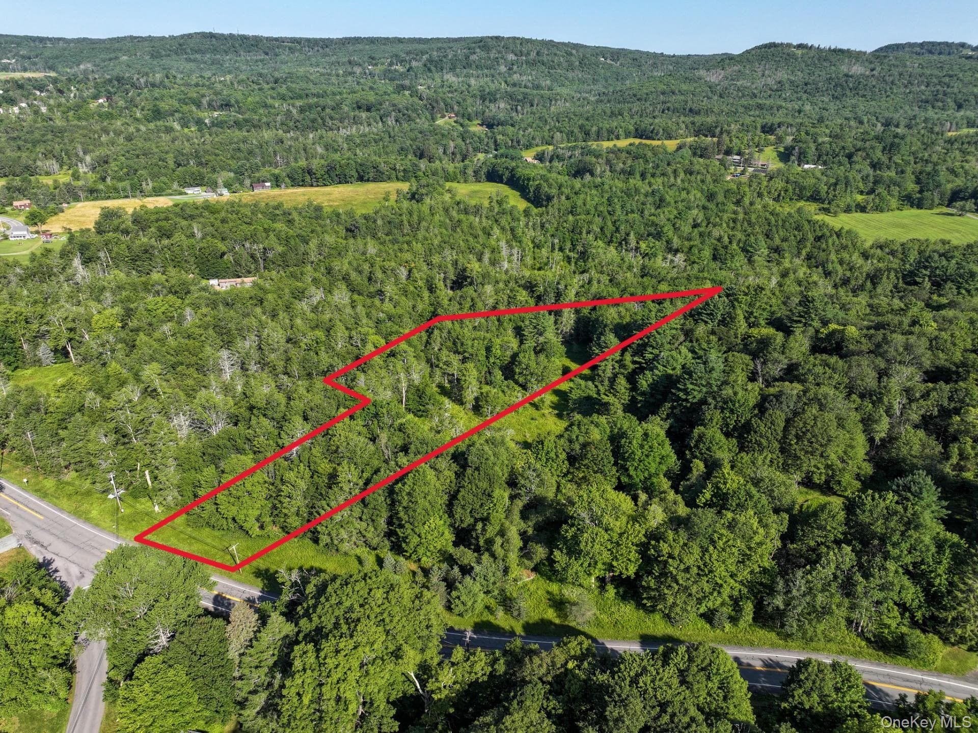 LOT 3 Neversink Road thumbnail 2