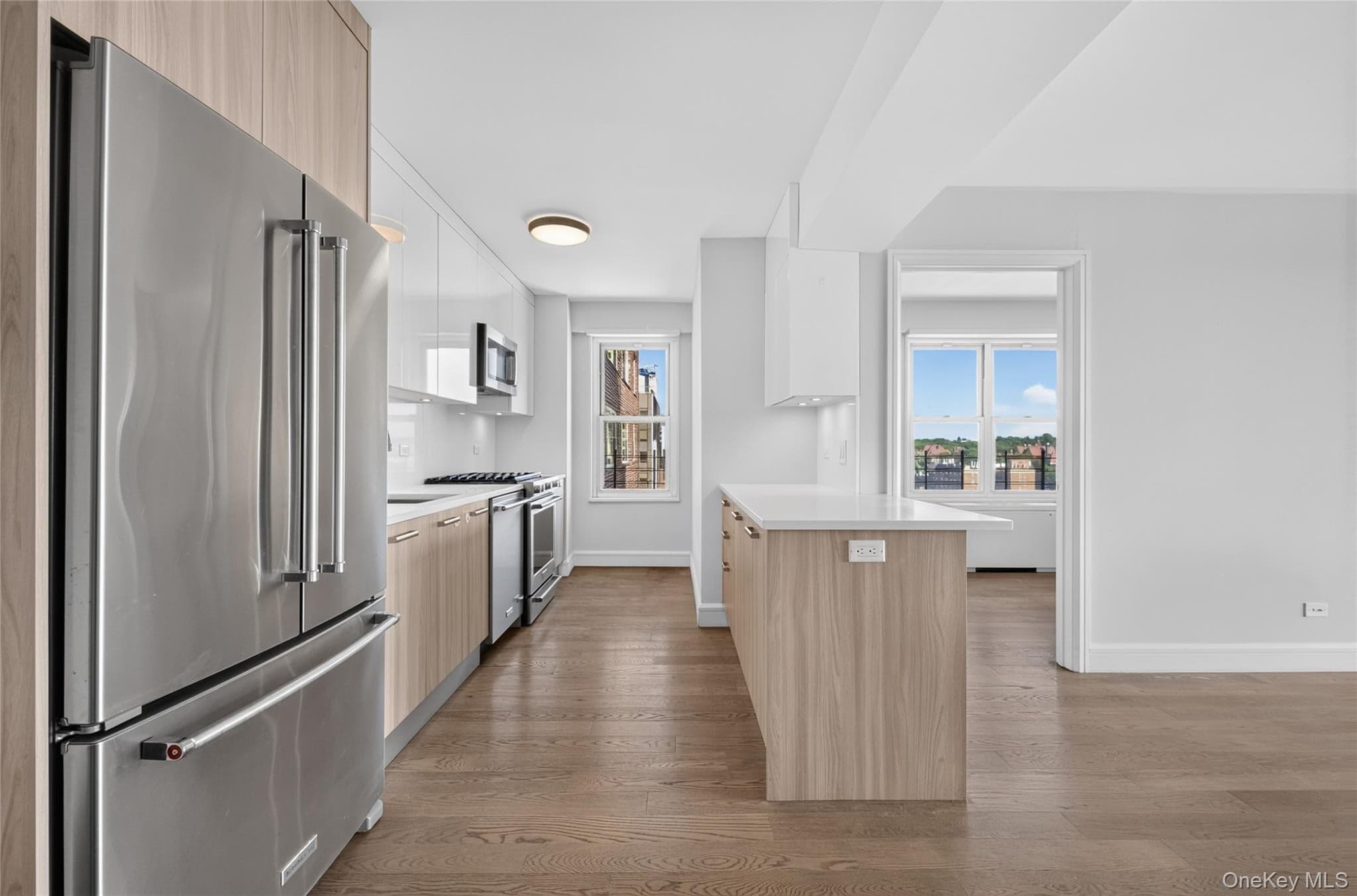 107-40 Queens Boulevard Unit: 10A thumbnail 14