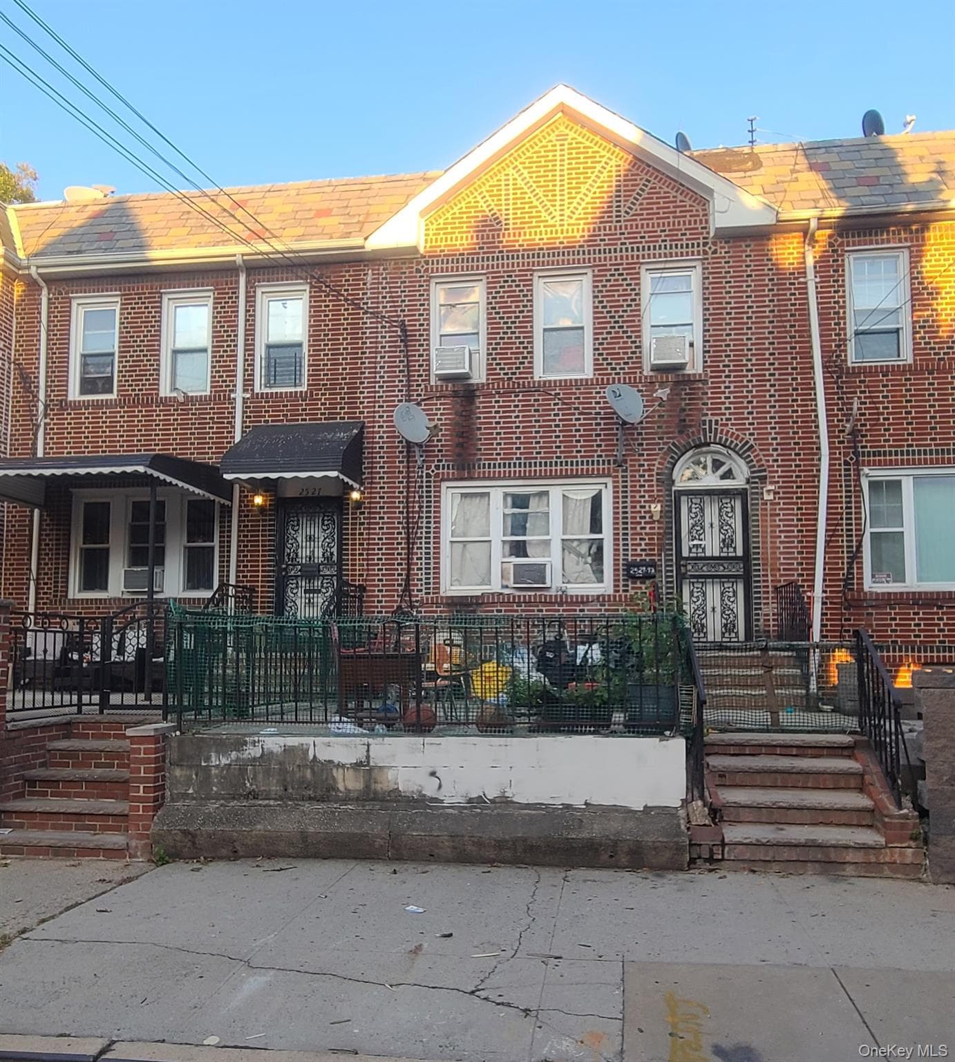 2529 97th Street, East Elmhurst
