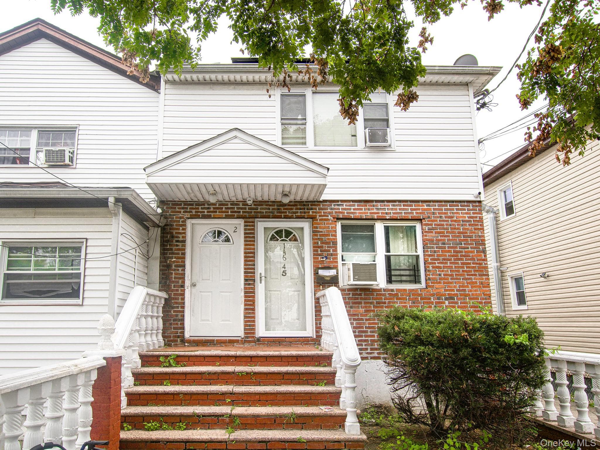 14645 182nd Street, Springfield Gardens
