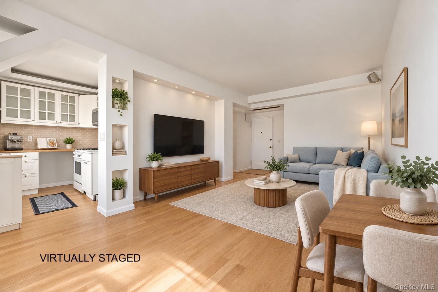 99-05 63rd Drive Unit: 14O, Rego Park