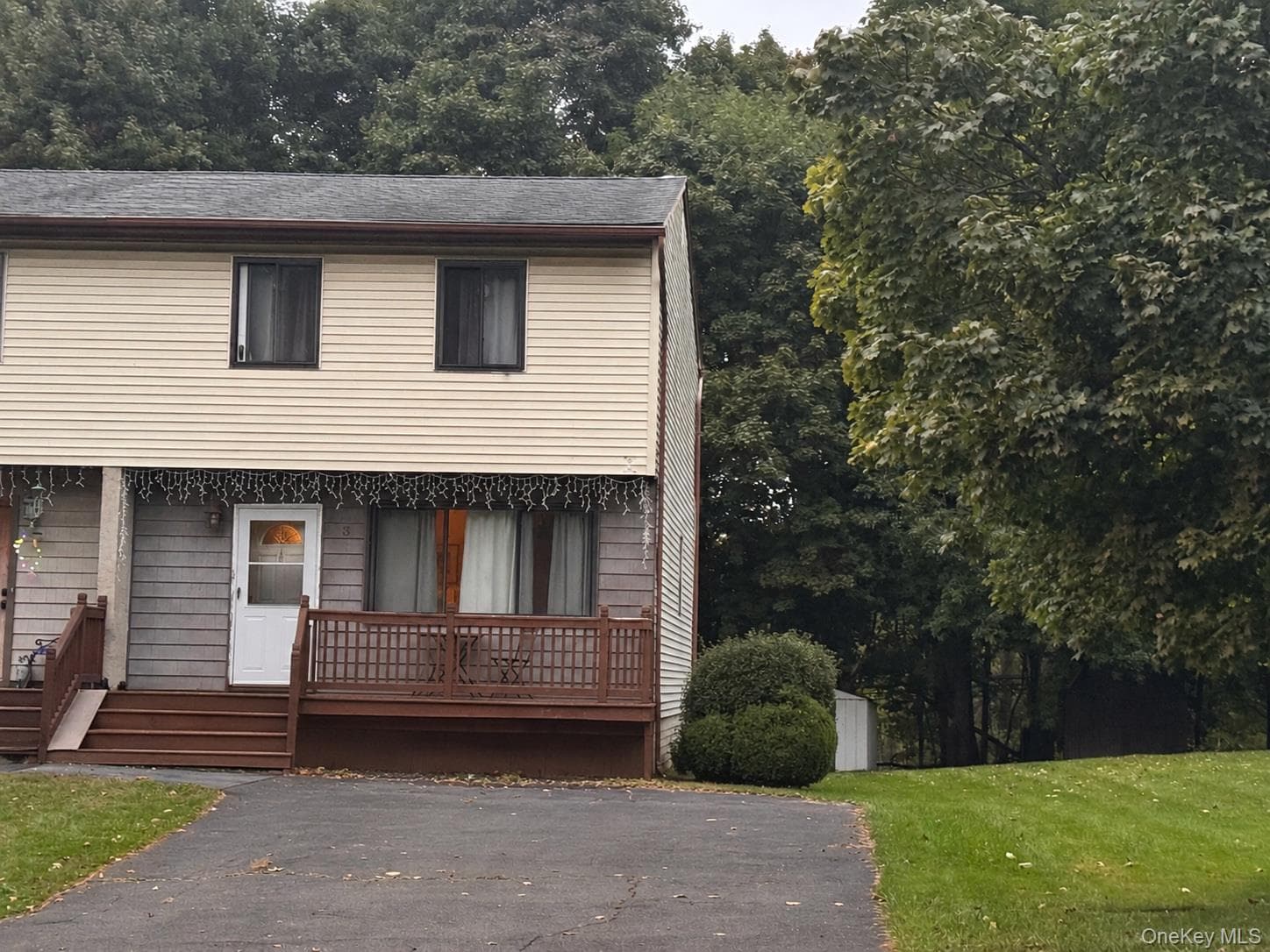 3 Ward Drive, Nyack