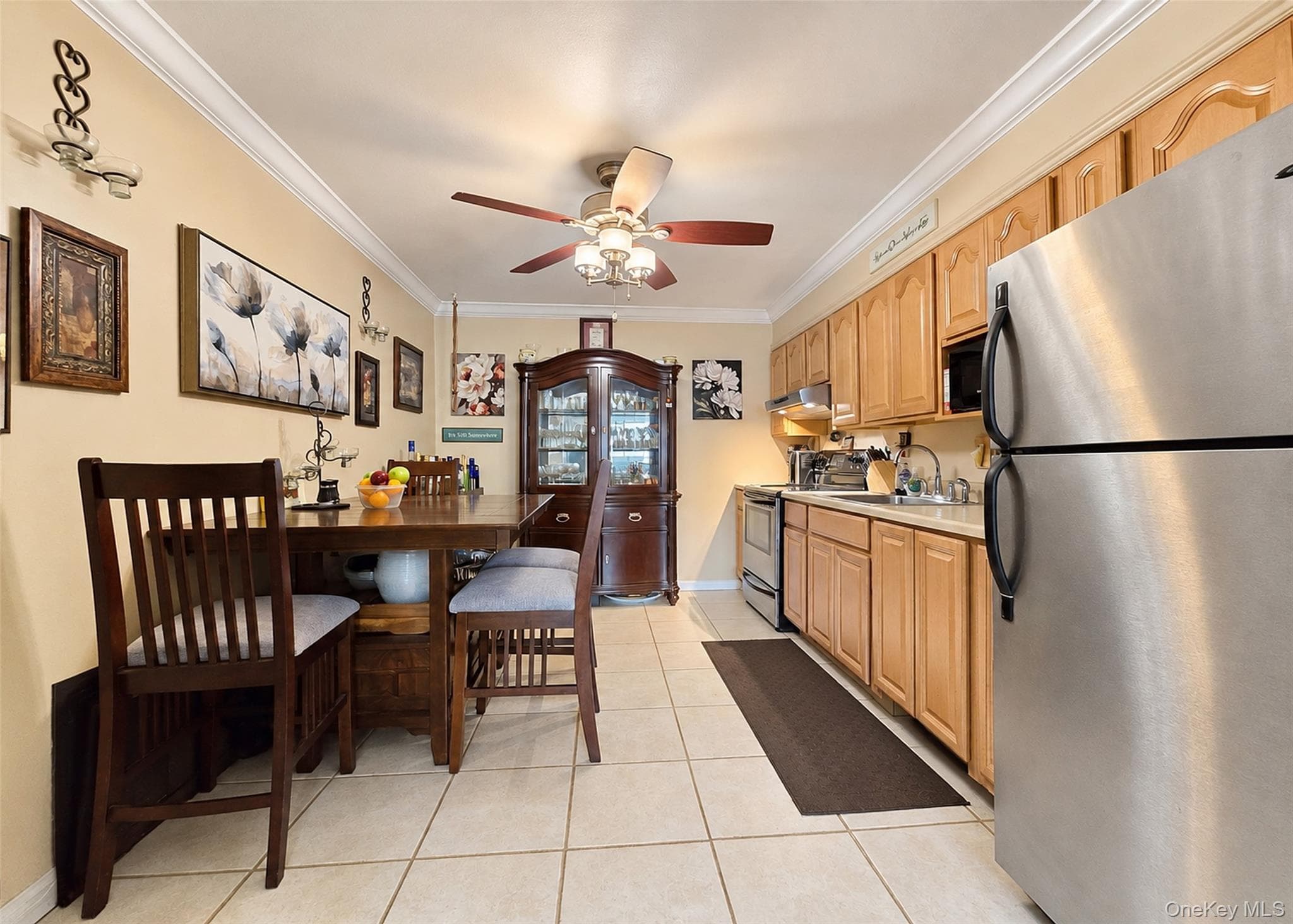 40 W 4th Street Unit: 49 thumbnail 5