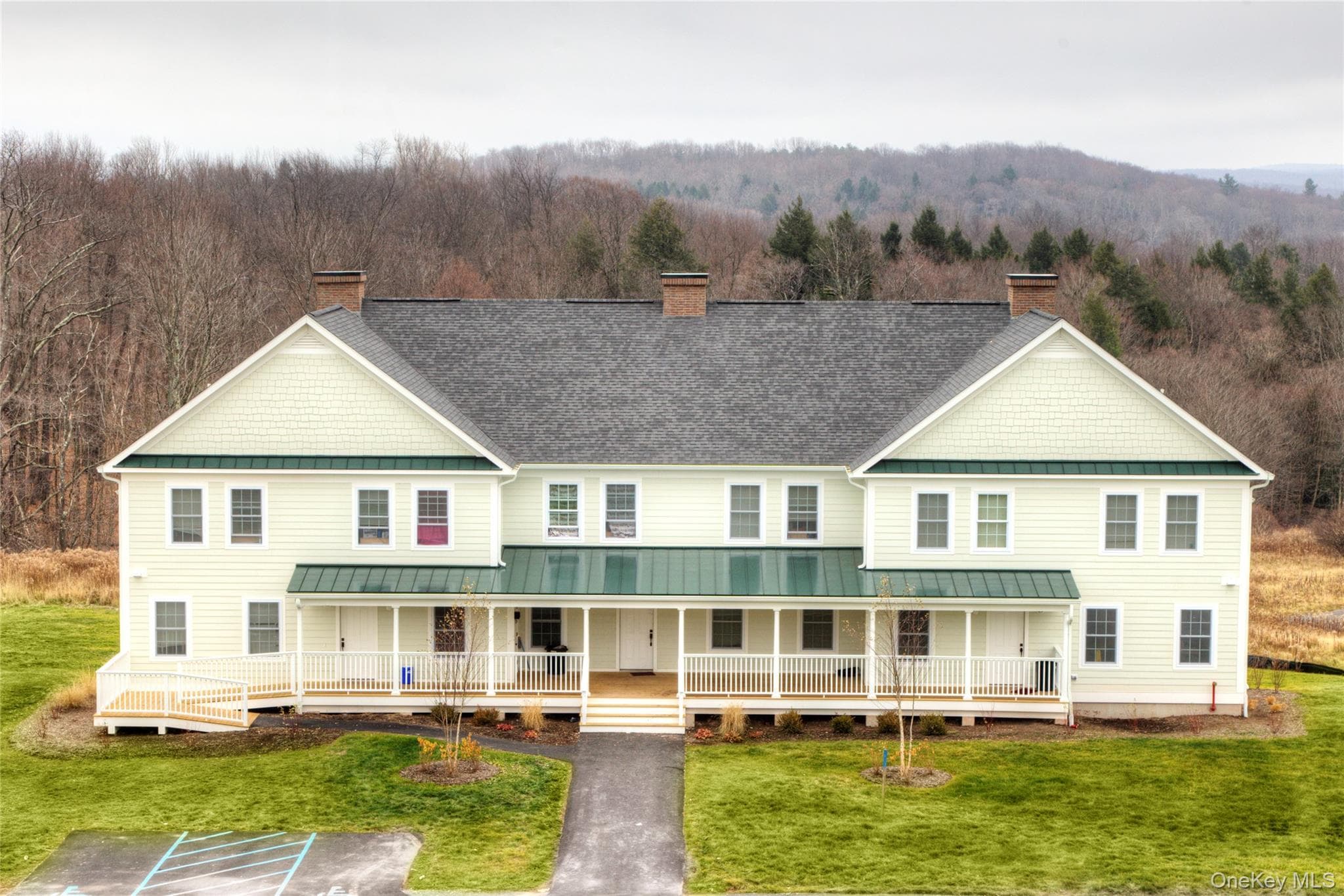 19-23 Greenway Lane, Fallsburg