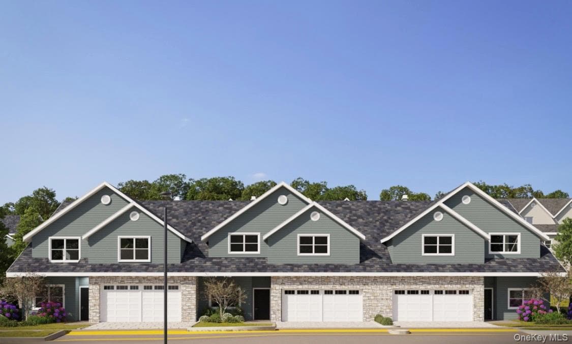 741 Route 9w Unit: 3, Valley Cottage