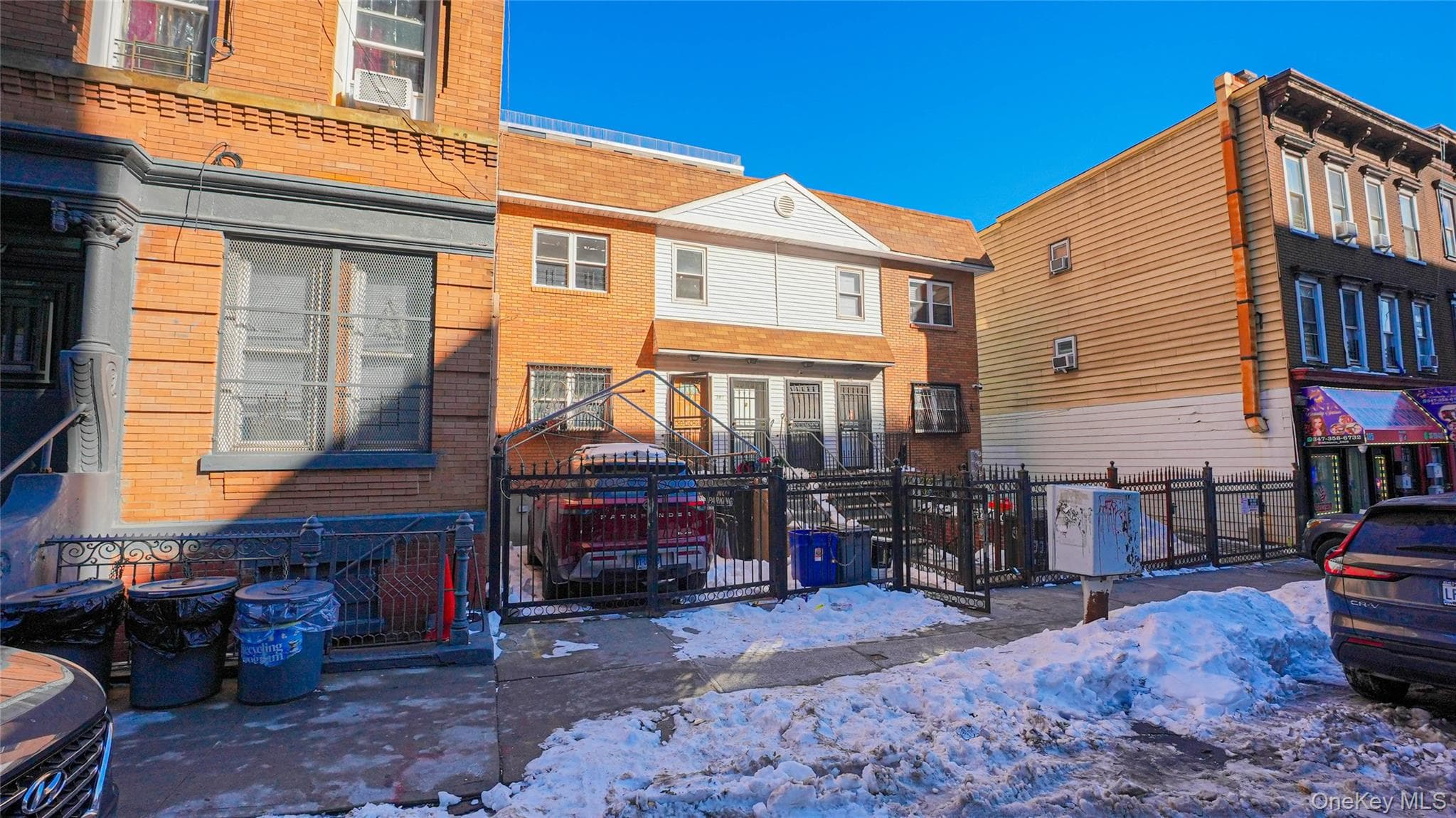 381 E 152nd Street thumbnail 17