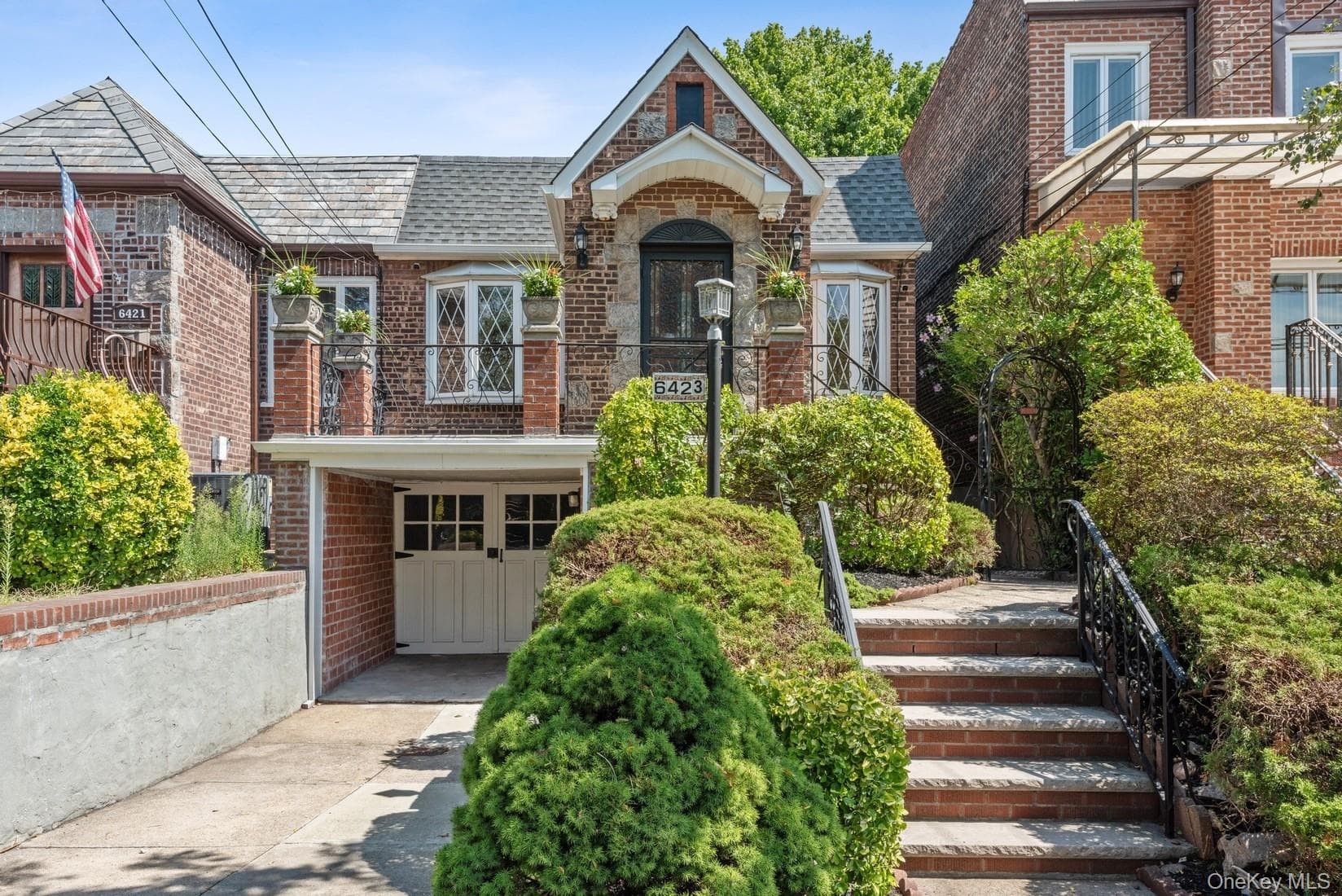 64-23 Alderton Street Unit: PH, Rego Park