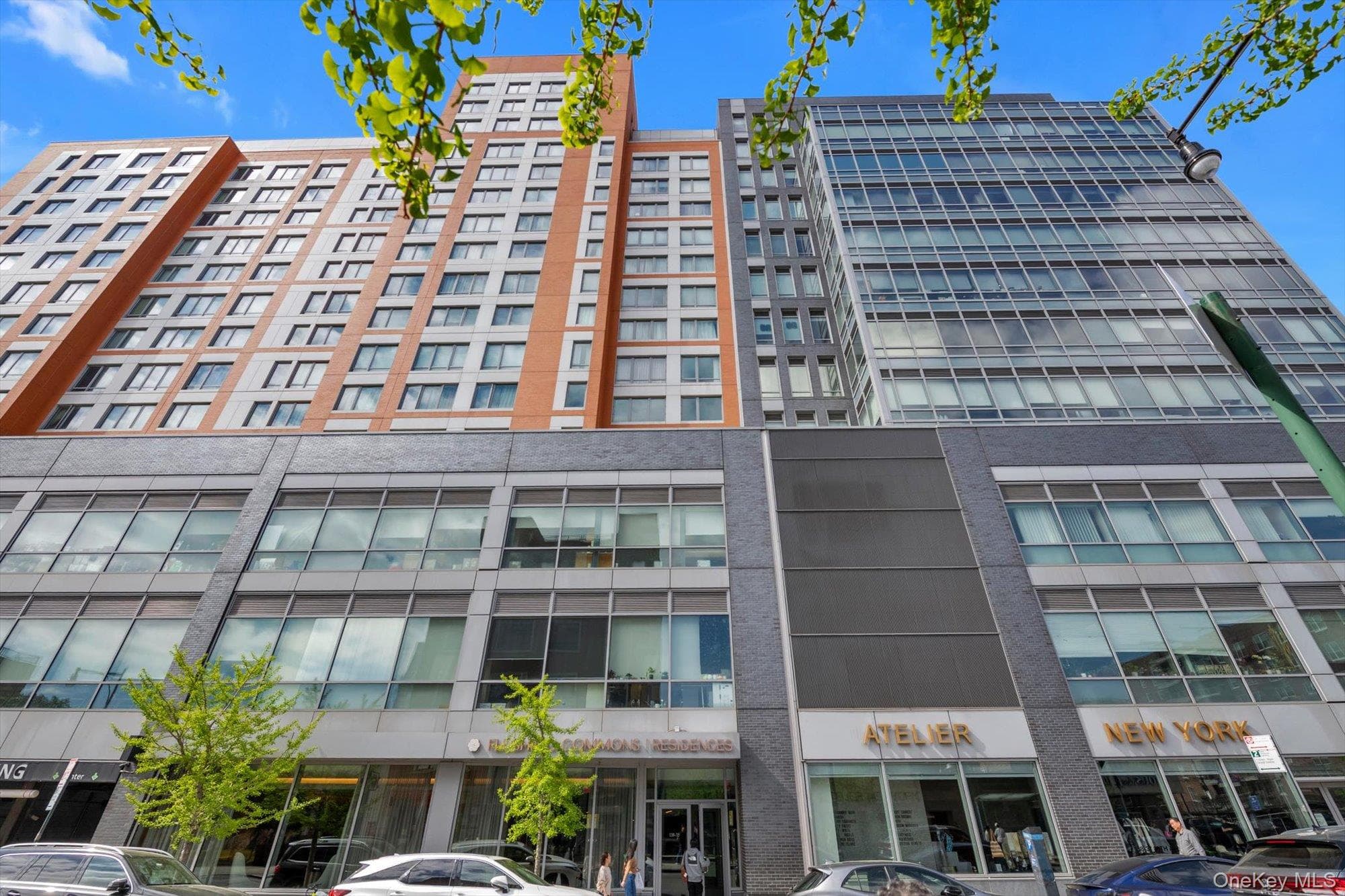 138-35 39th Avenue Unit: 5L, Flushing