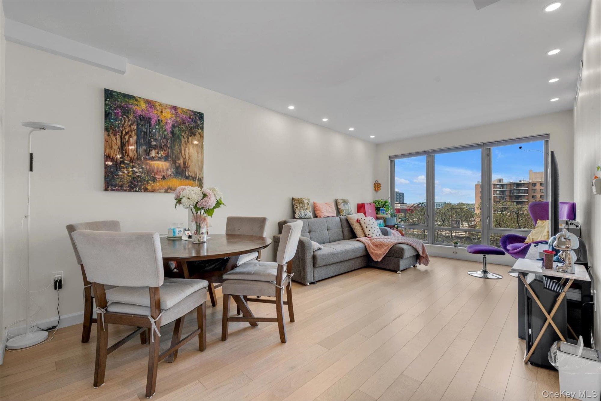 138-35 39th Avenue Unit: 5L thumbnail 3