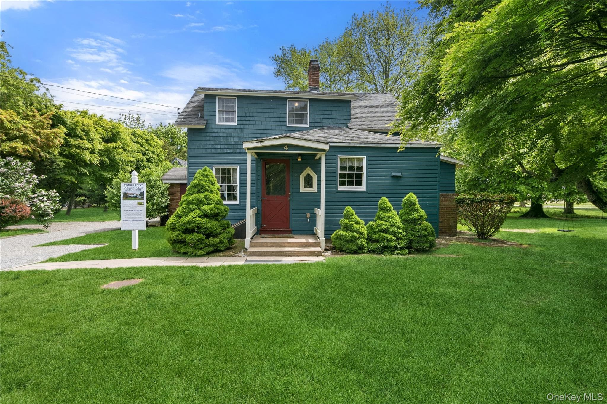 4 Russett Lane, Great River