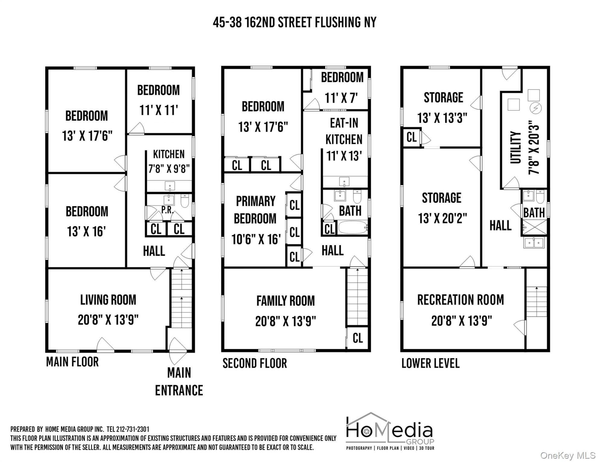 45-38 162nd Street thumbnail 3