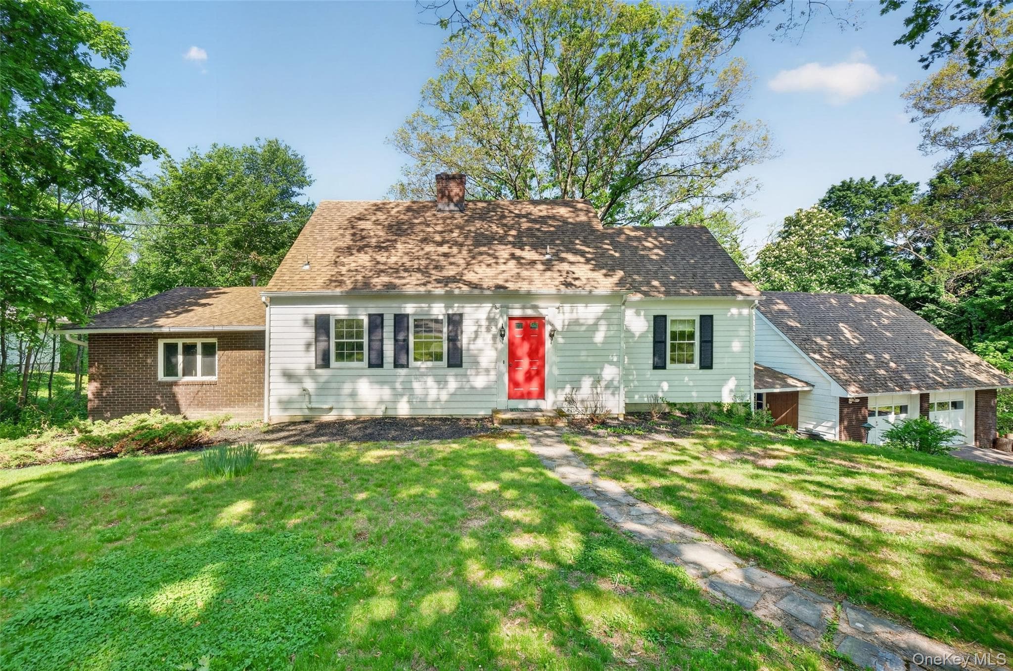 2 Merry Hill Road, Poughkeepsie
