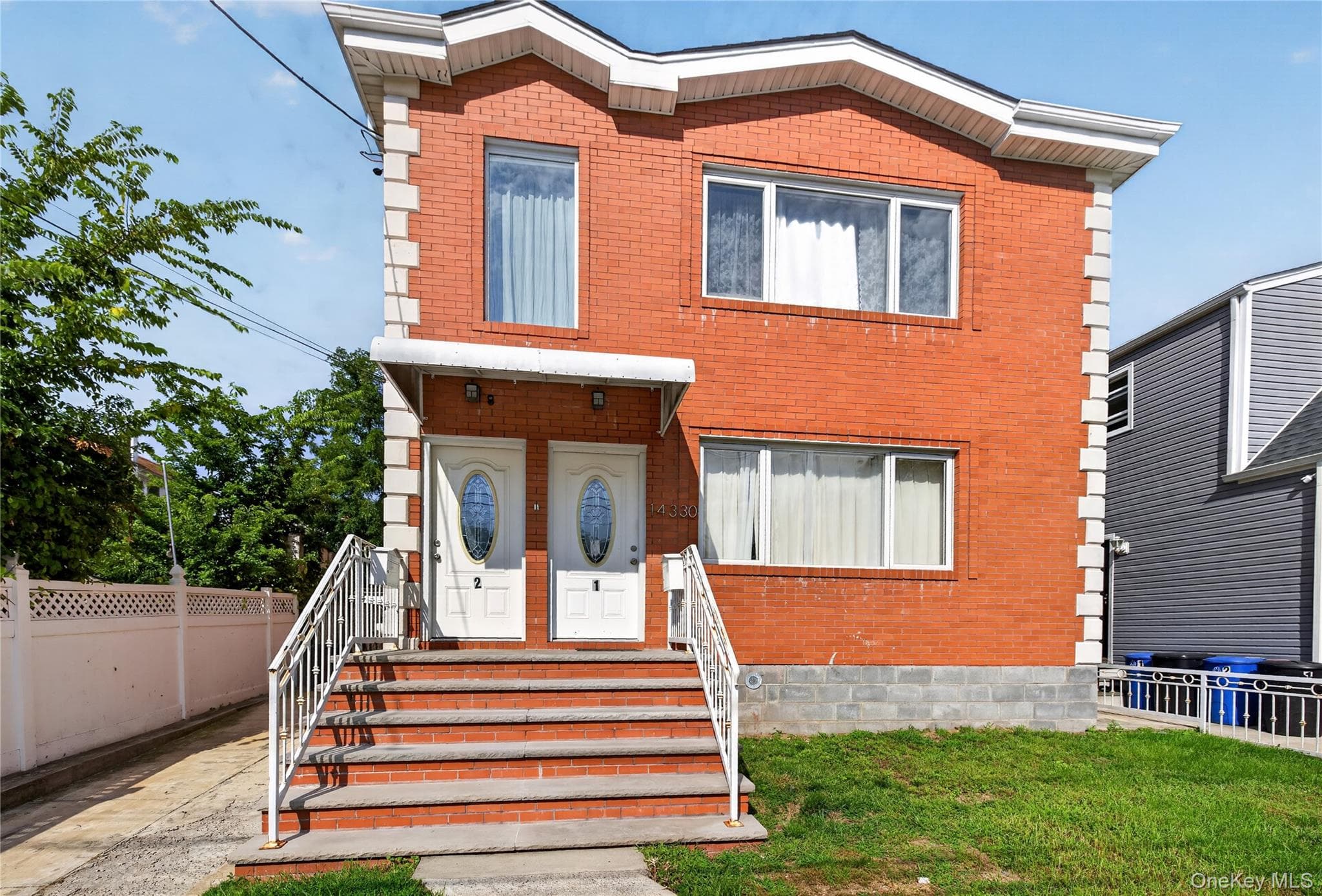 14330 185th Street, Springfield Gardens