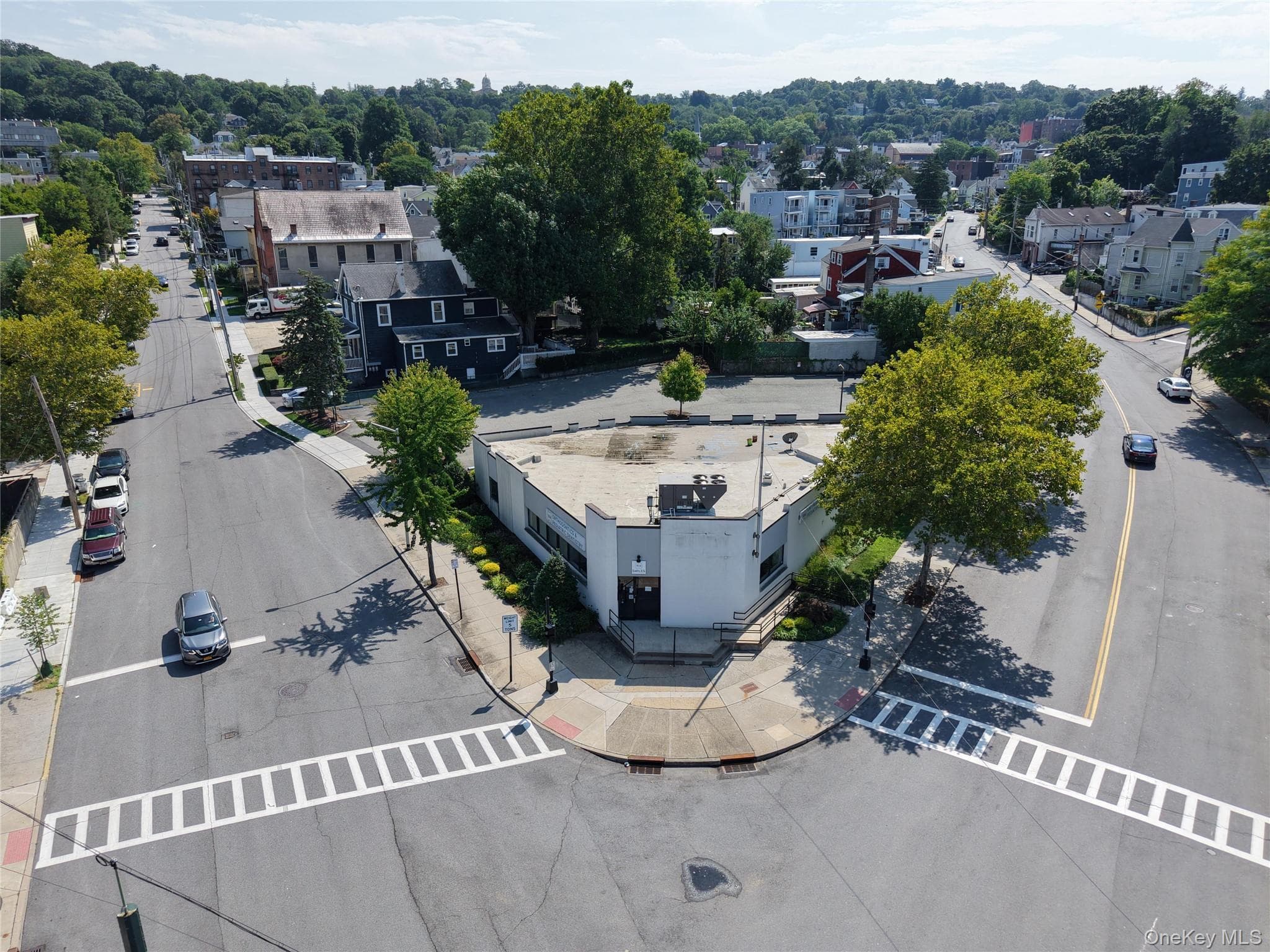 131 Central Avenue, Tarrytown