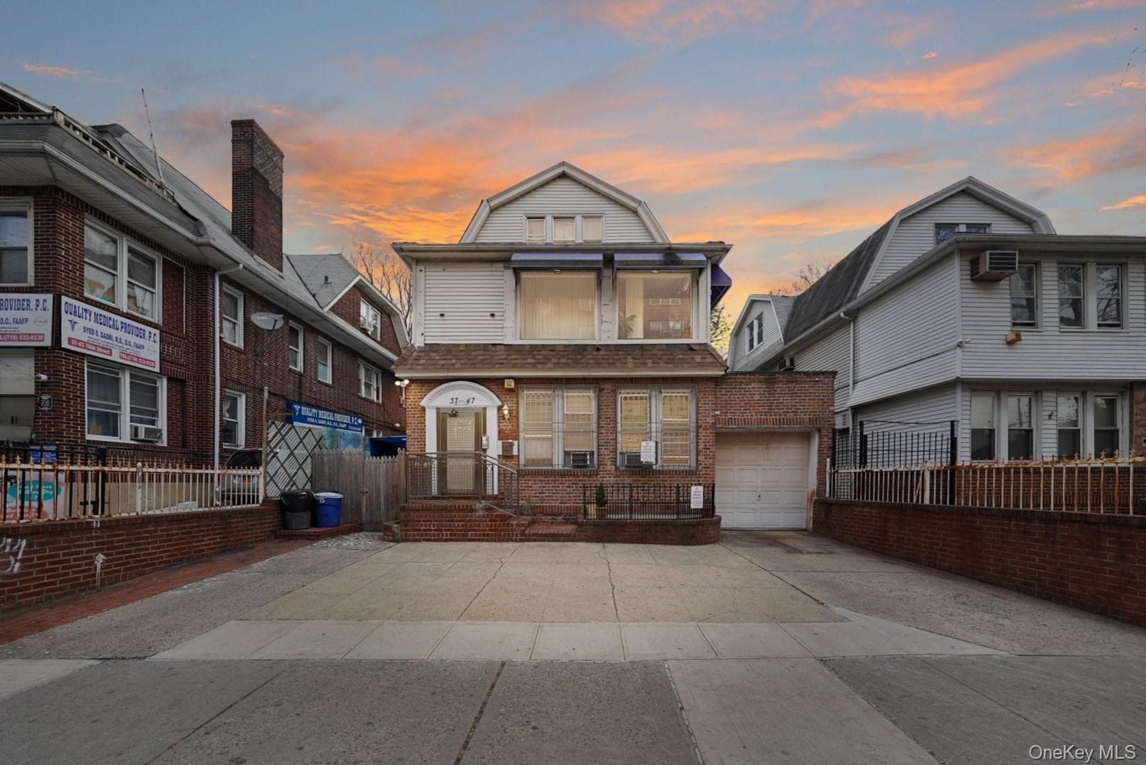37-47 76th Street, Jackson Heights
