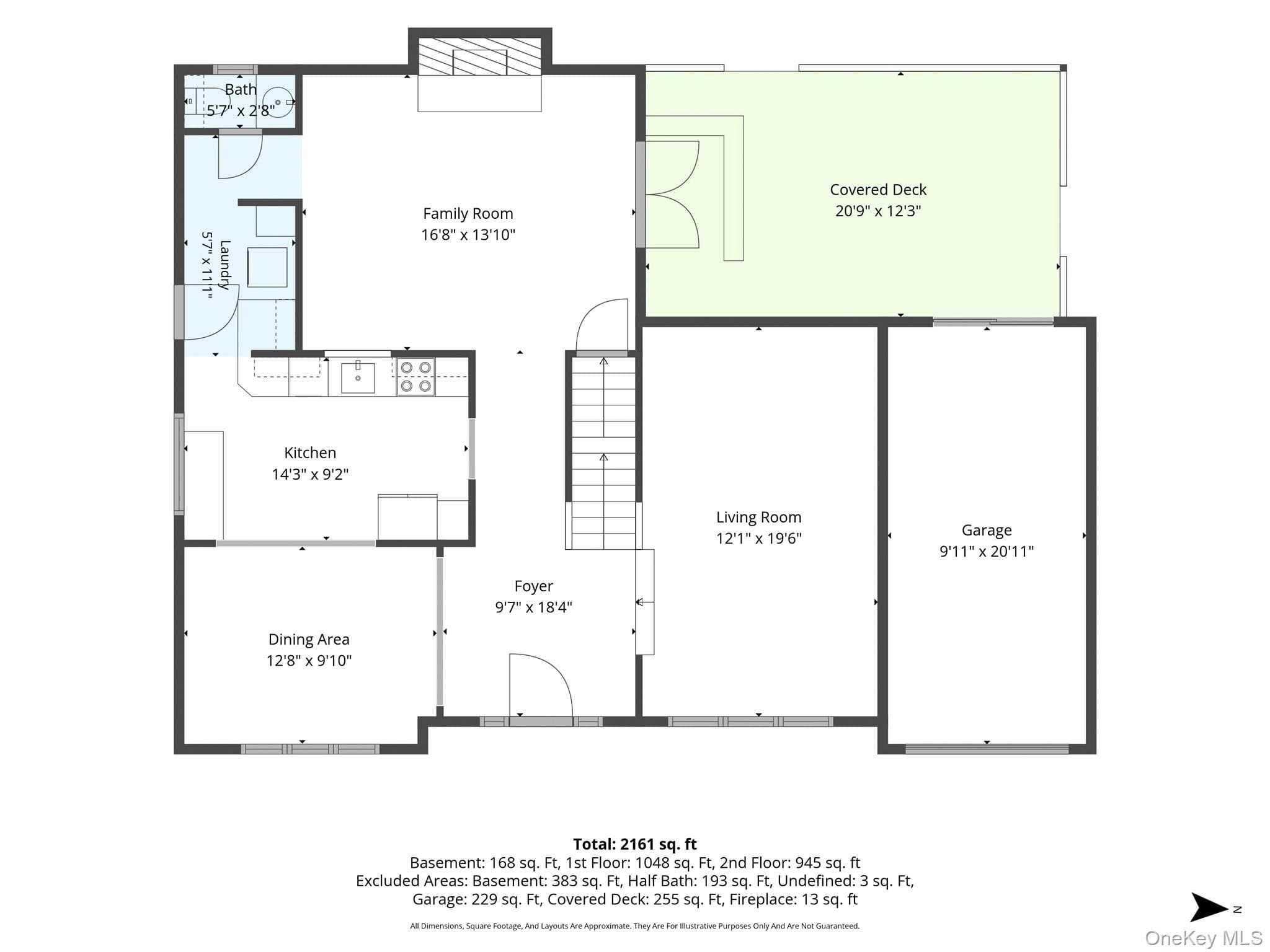 822 Coates Avenue thumbnail 46