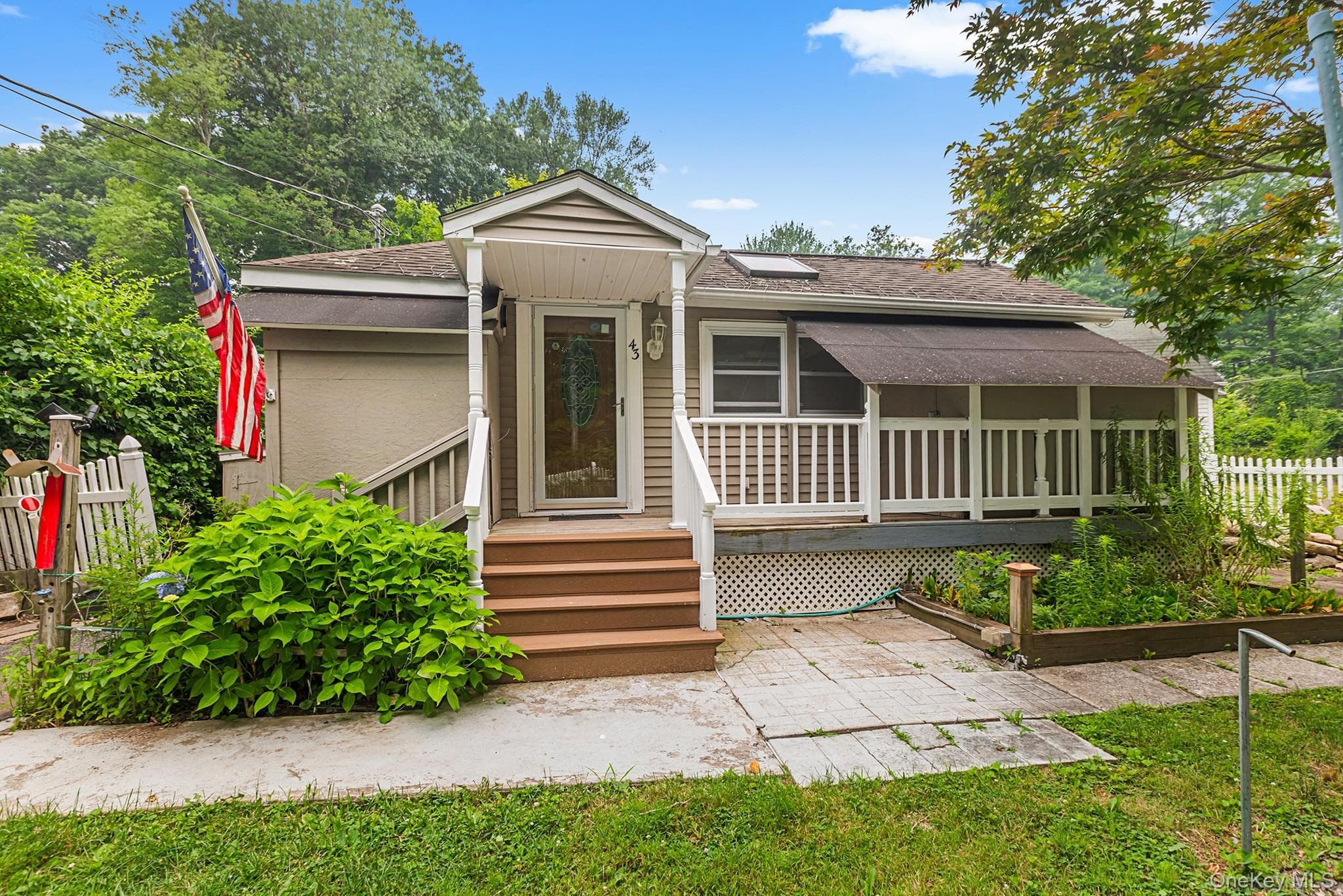43 W Croton Drive, Carmel