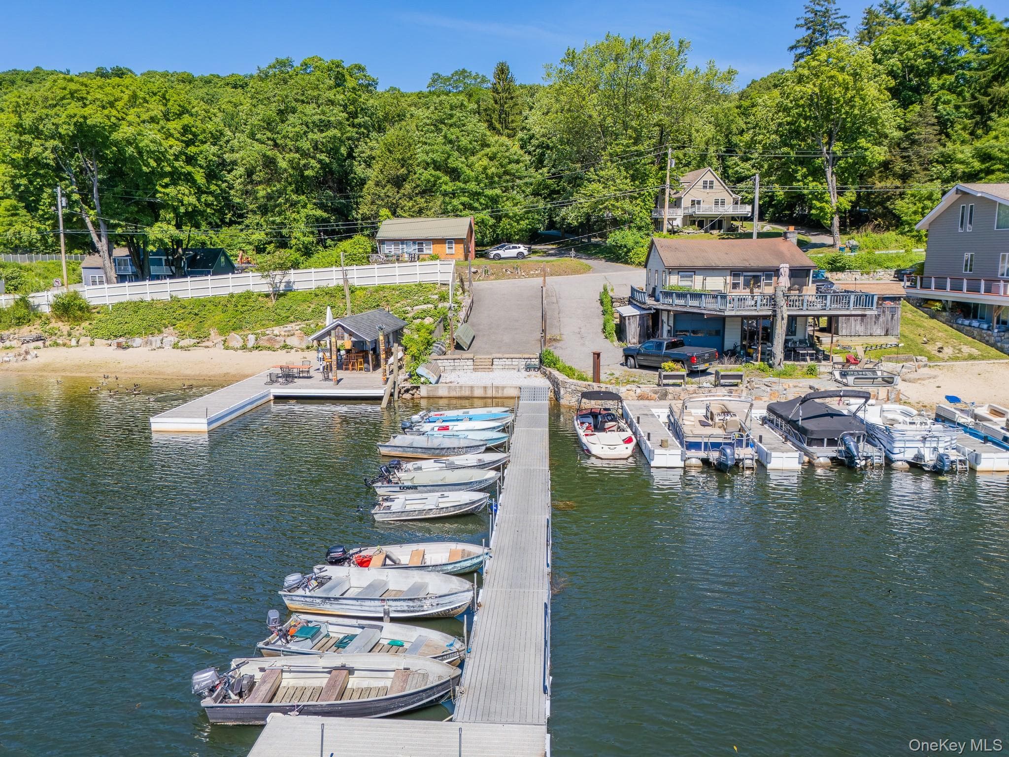 1616 Route 292 Unit: Cottage 12 thumbnail 49