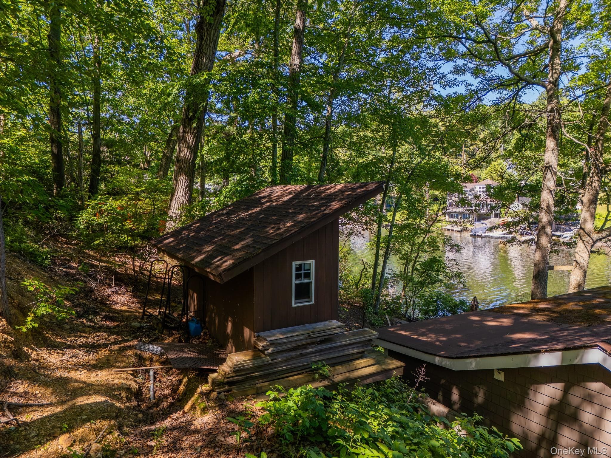 1616 Route 292 Unit: Cottage 12 thumbnail 21