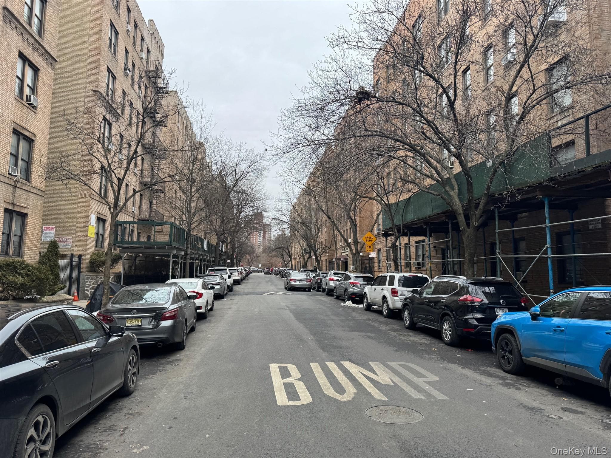 2156 Cruger Avenue Unit: 3L thumbnail 2