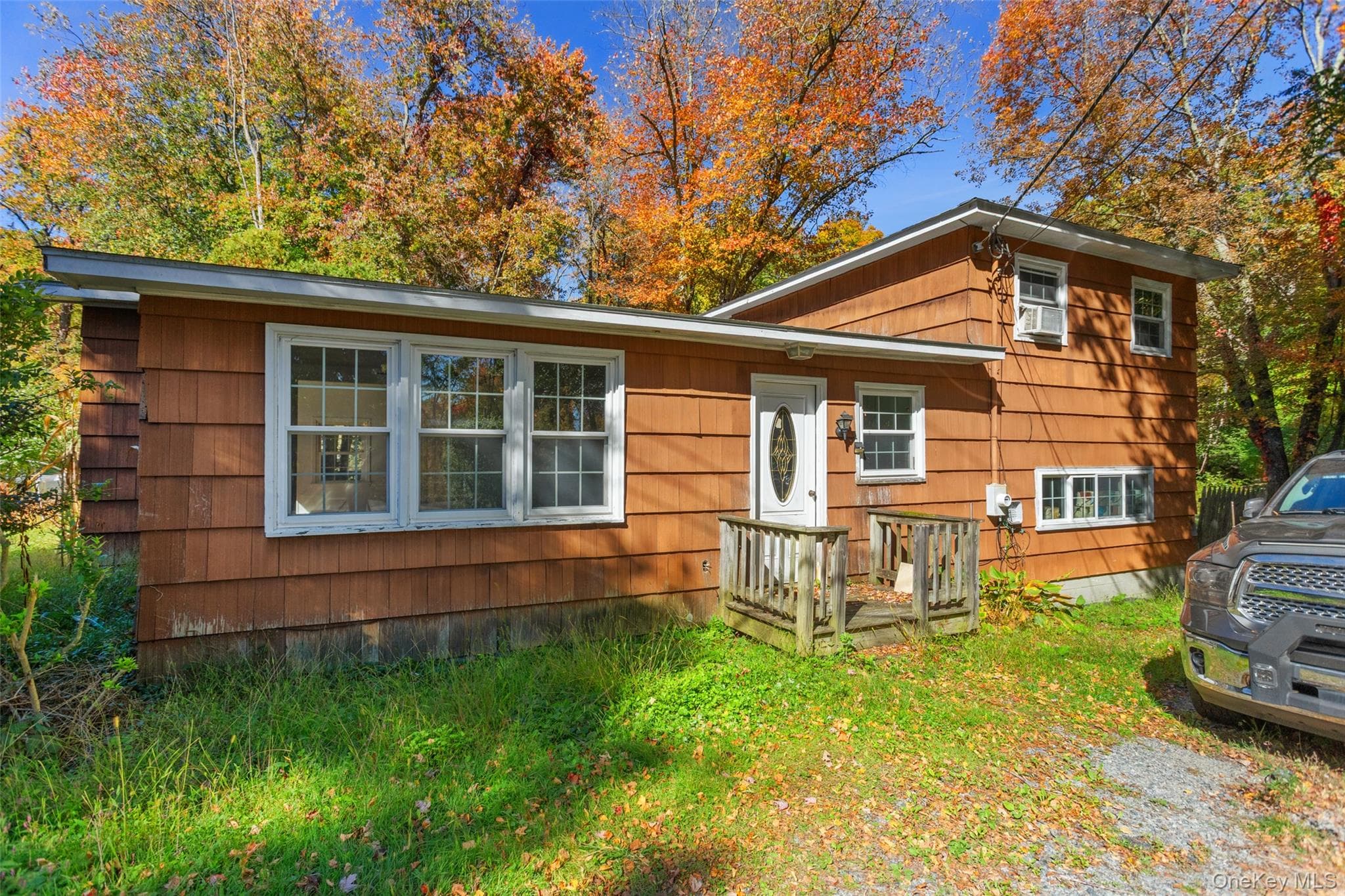 14 Curry Road, Mahopac