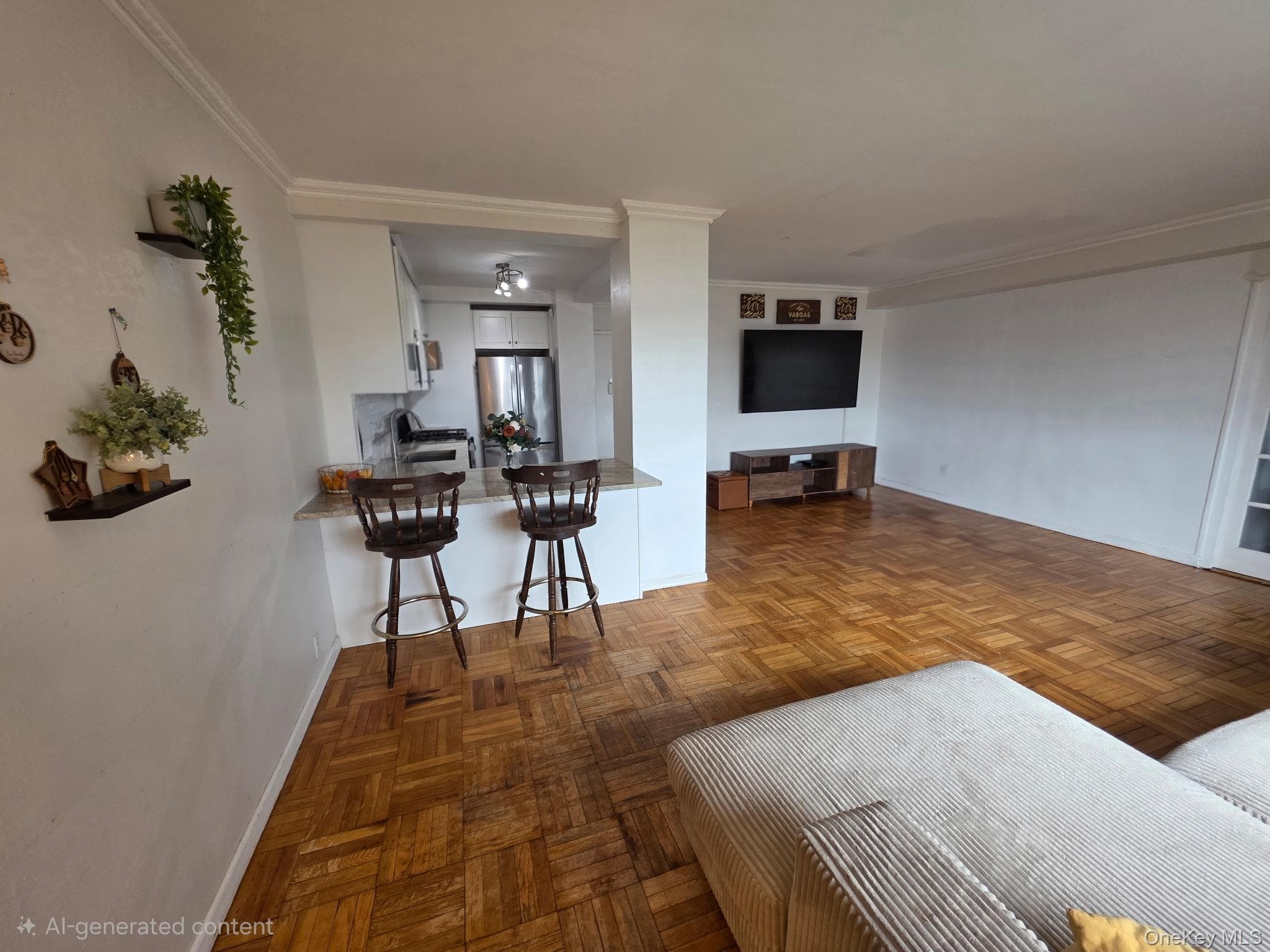8 Fordham Hill Oval Unit: 10B thumbnail 7