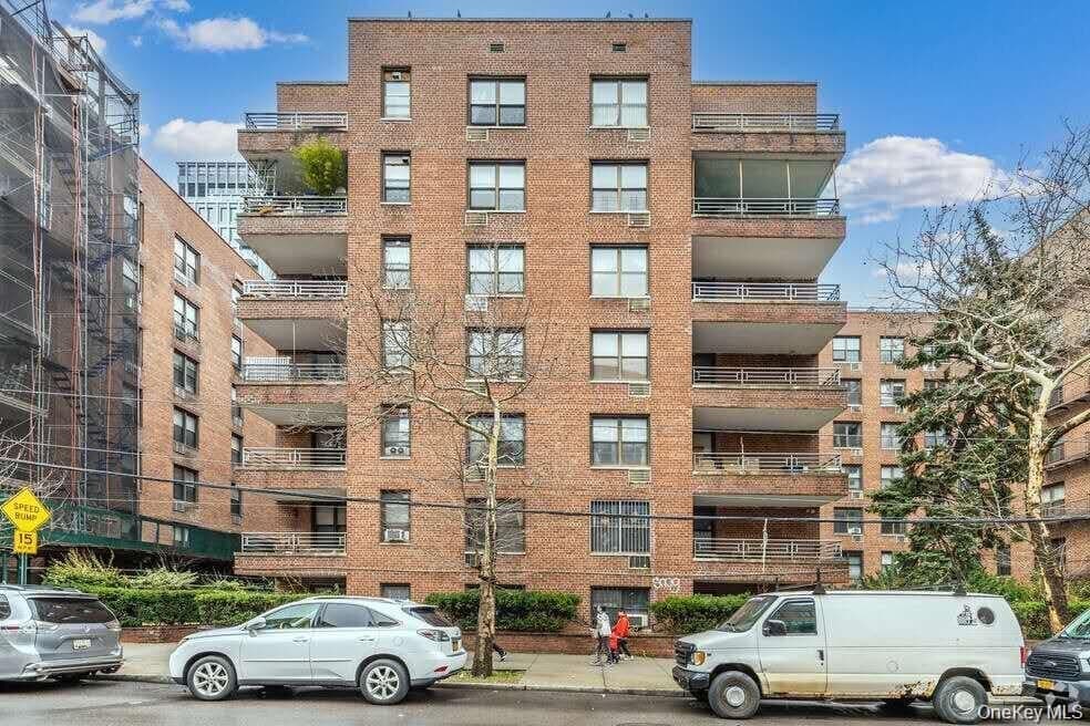 138-15 Franklin Avenue Unit: 629, Flushing
