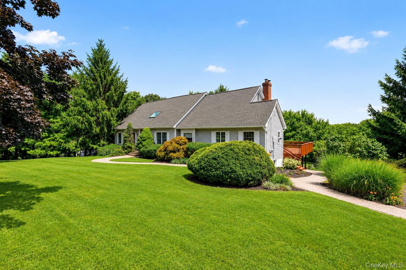 214 W Mombasha Road, Monroe