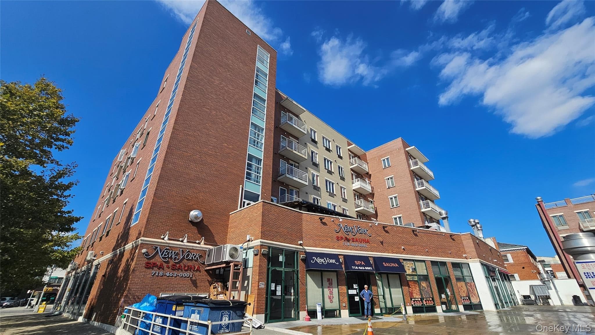 149-06 Northern Boulevard Unit: 407 thumbnail 2