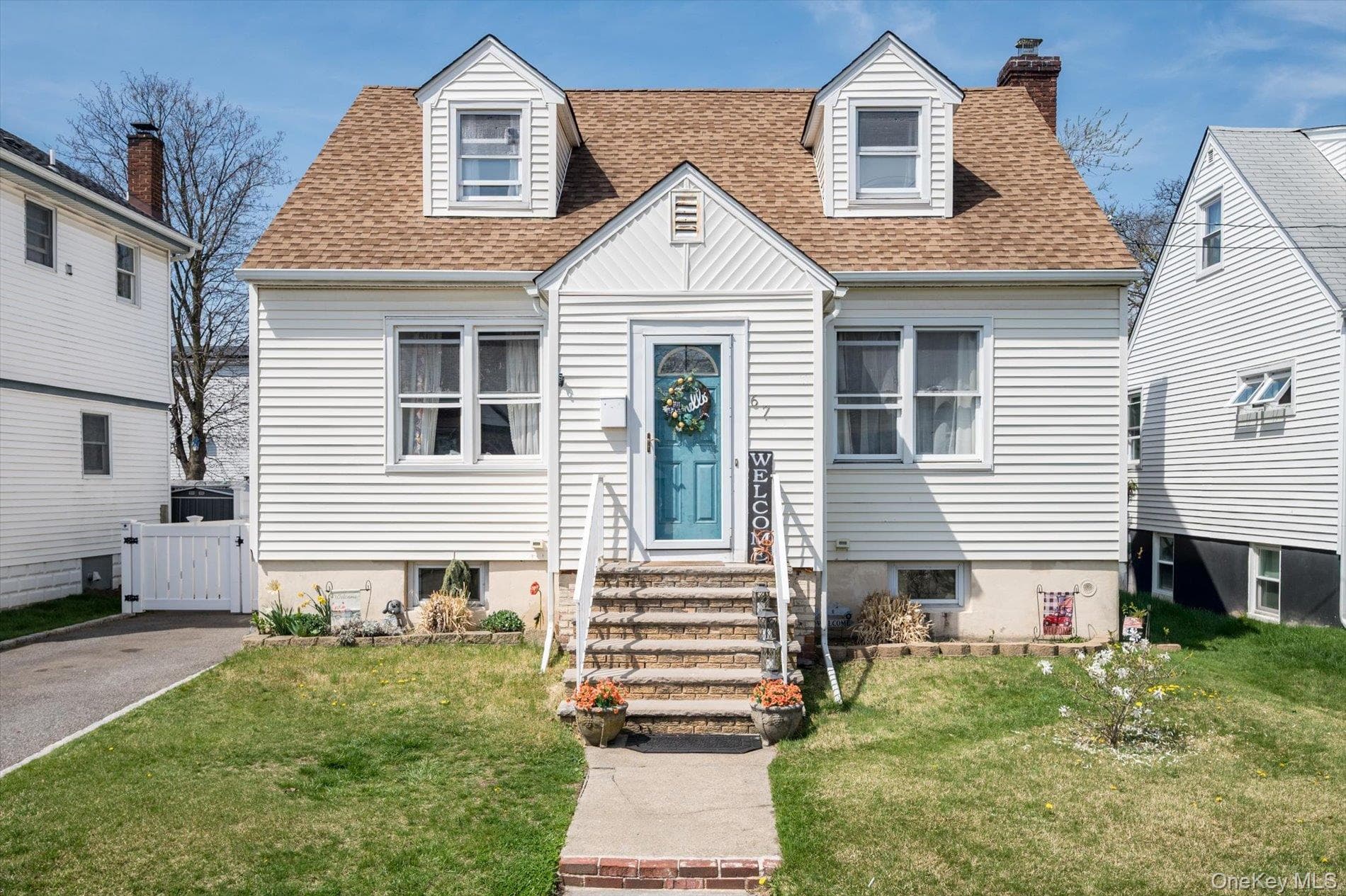 67 Waldo Avenue, East Rockaway