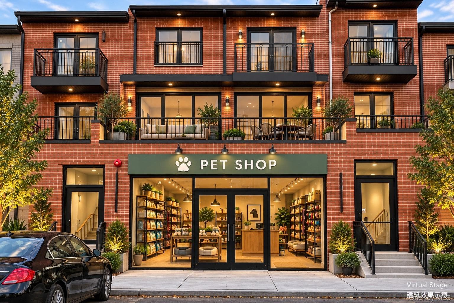 150-18 12th Road, Whitestone