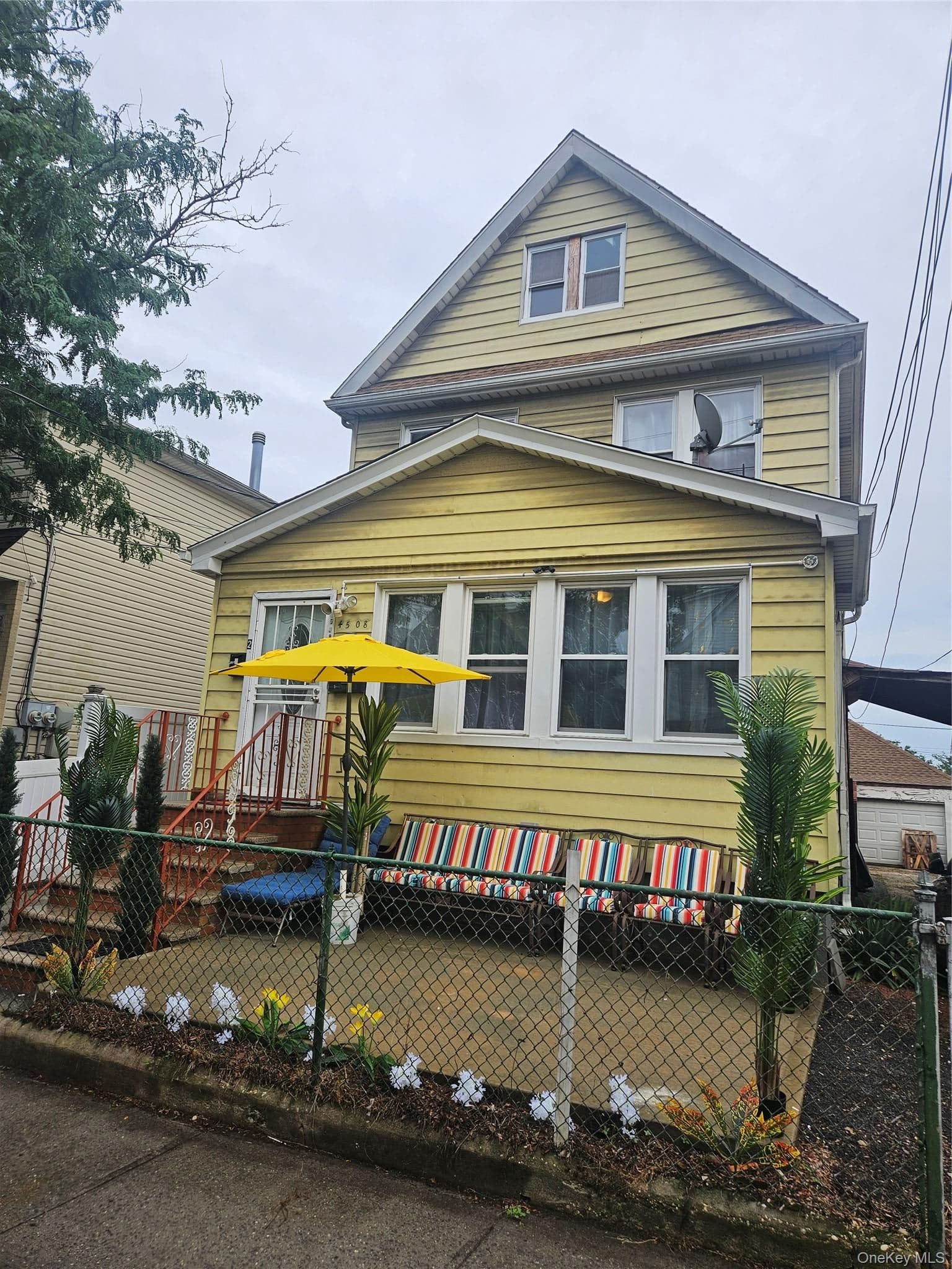 145-08 Arlington Terrace, Jamaica