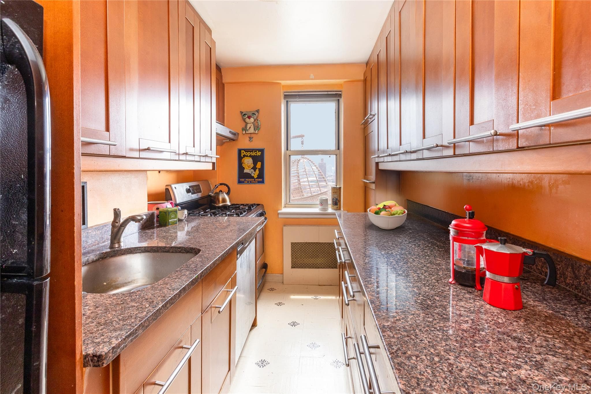 3135 Johnson Avenue Unit: 17A thumbnail 12