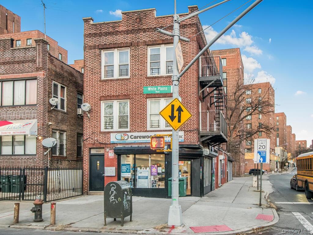 1406 White Plains Road thumbnail 3