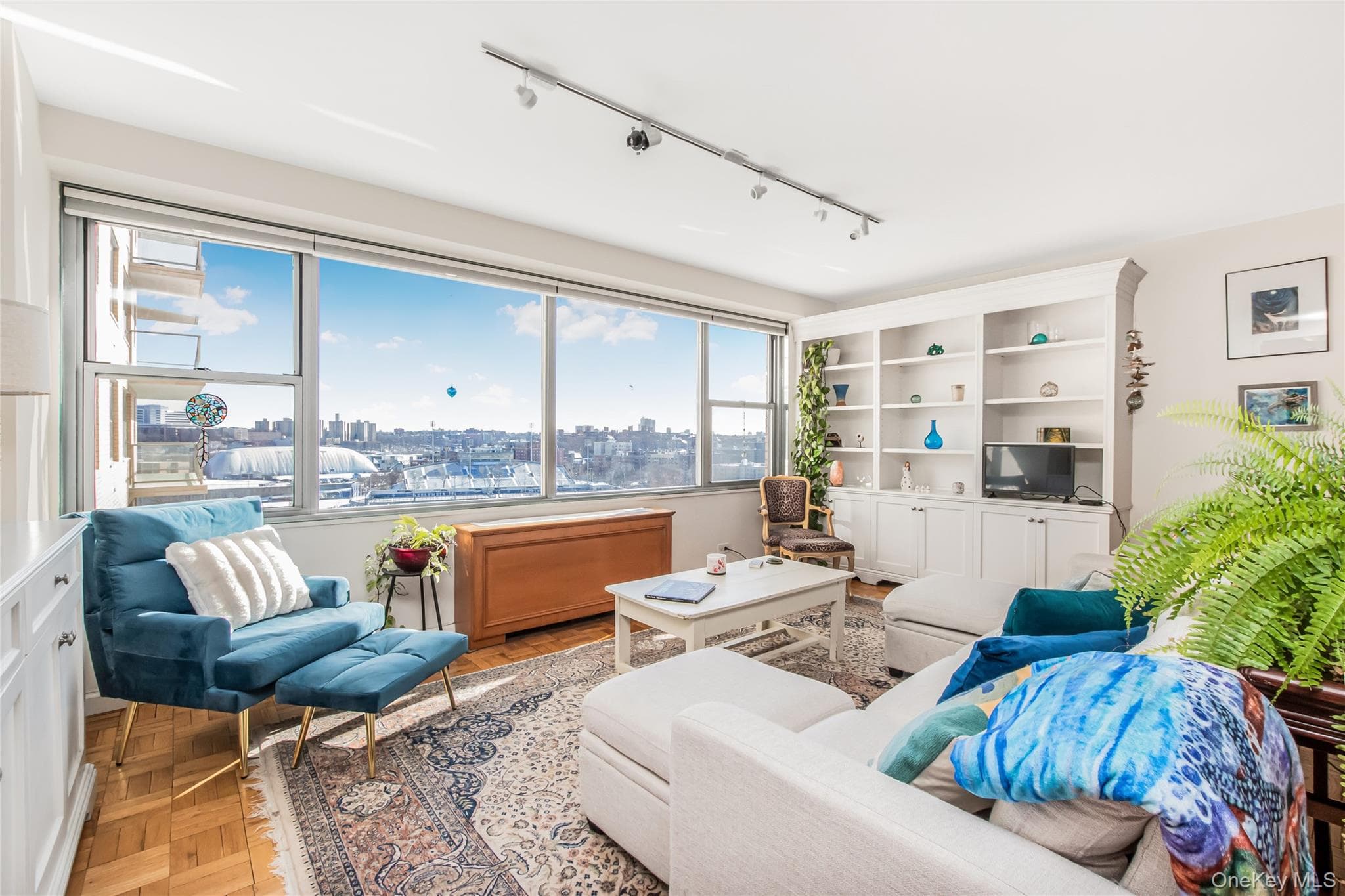 2500 Johnson Avenue Unit: 5F photo 1