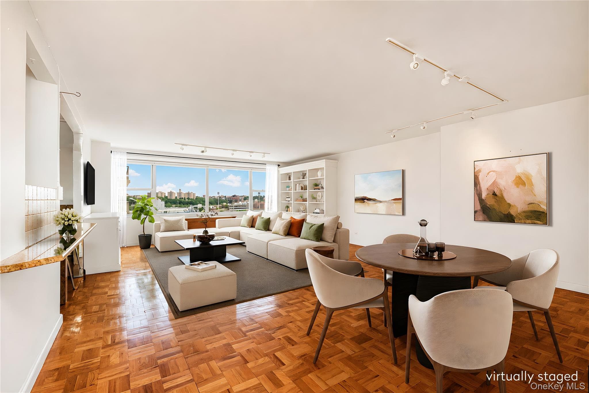 2500 Johnson Avenue Unit: 5F thumbnail 4