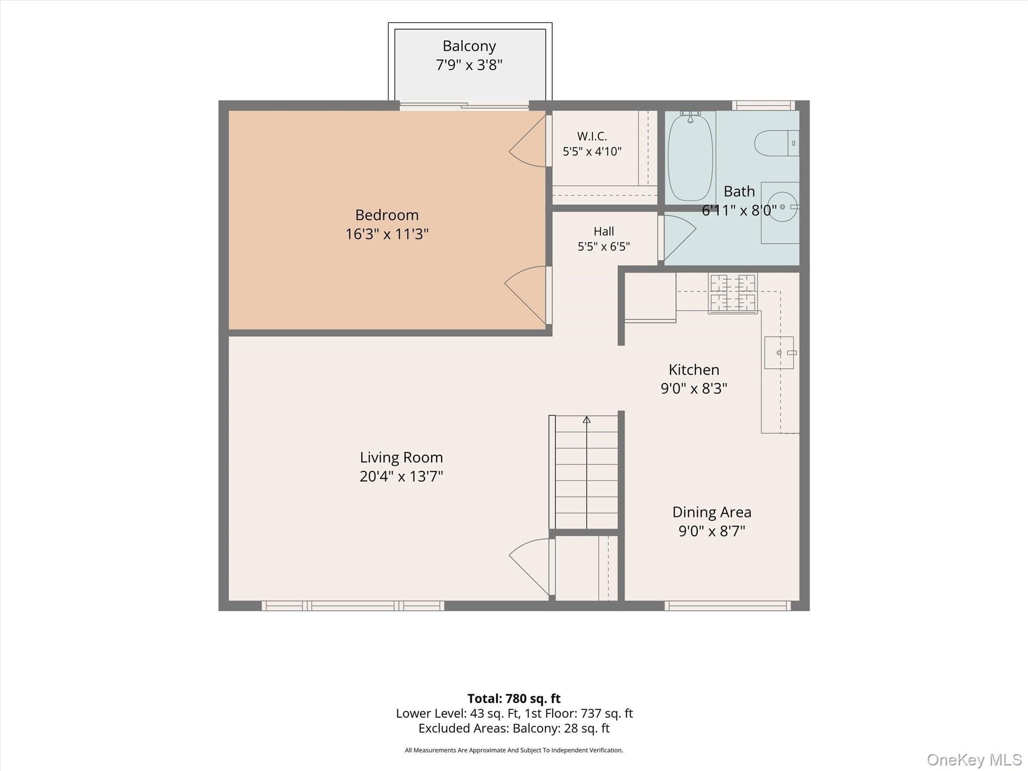 2740 South Road Unit: H6 thumbnail 28