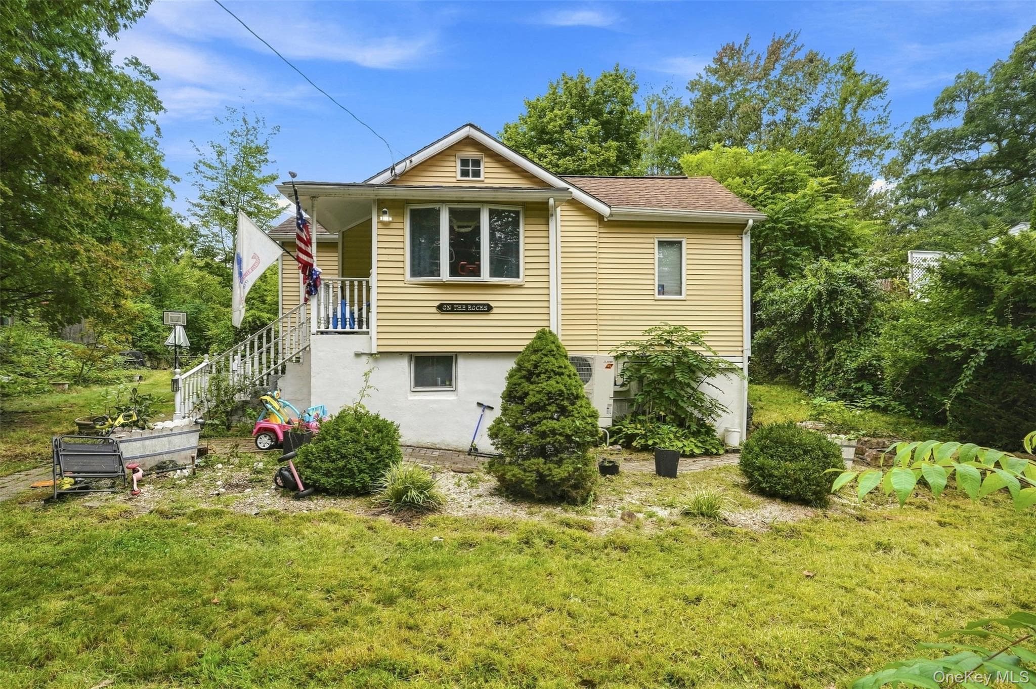 169 Walnut Road, Lake Peekskill